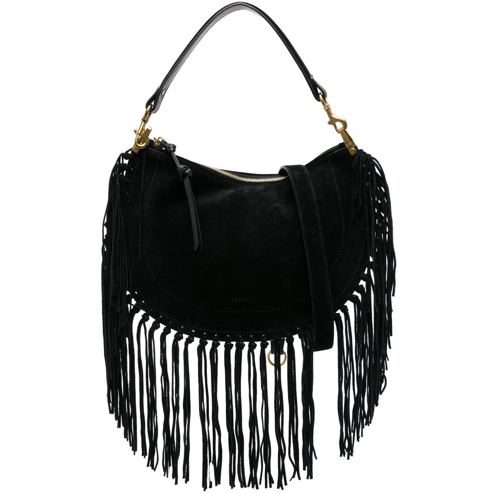 Isabel Marant Black Tote Bags Women - 1