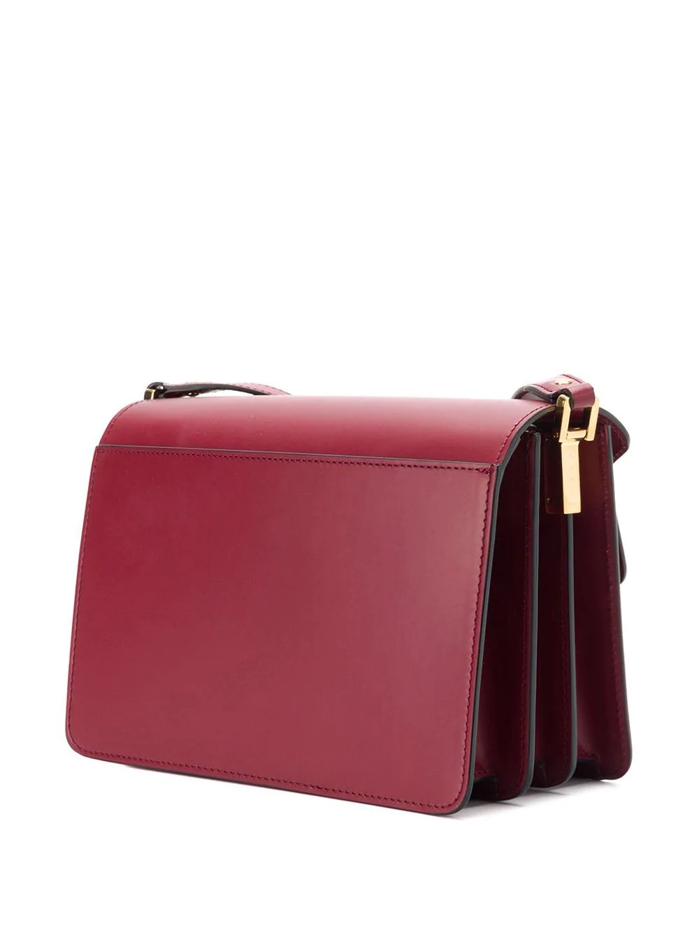 Trunk shoulder bag - 3