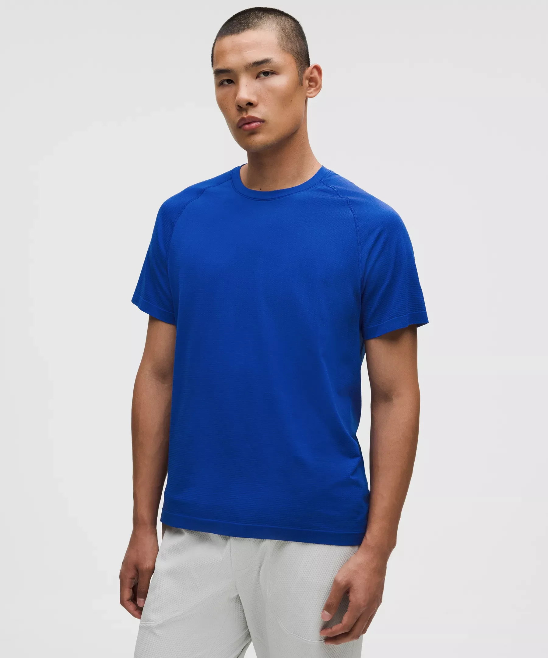 Metal Vent Tech Short-Sleeve Shirt - 1