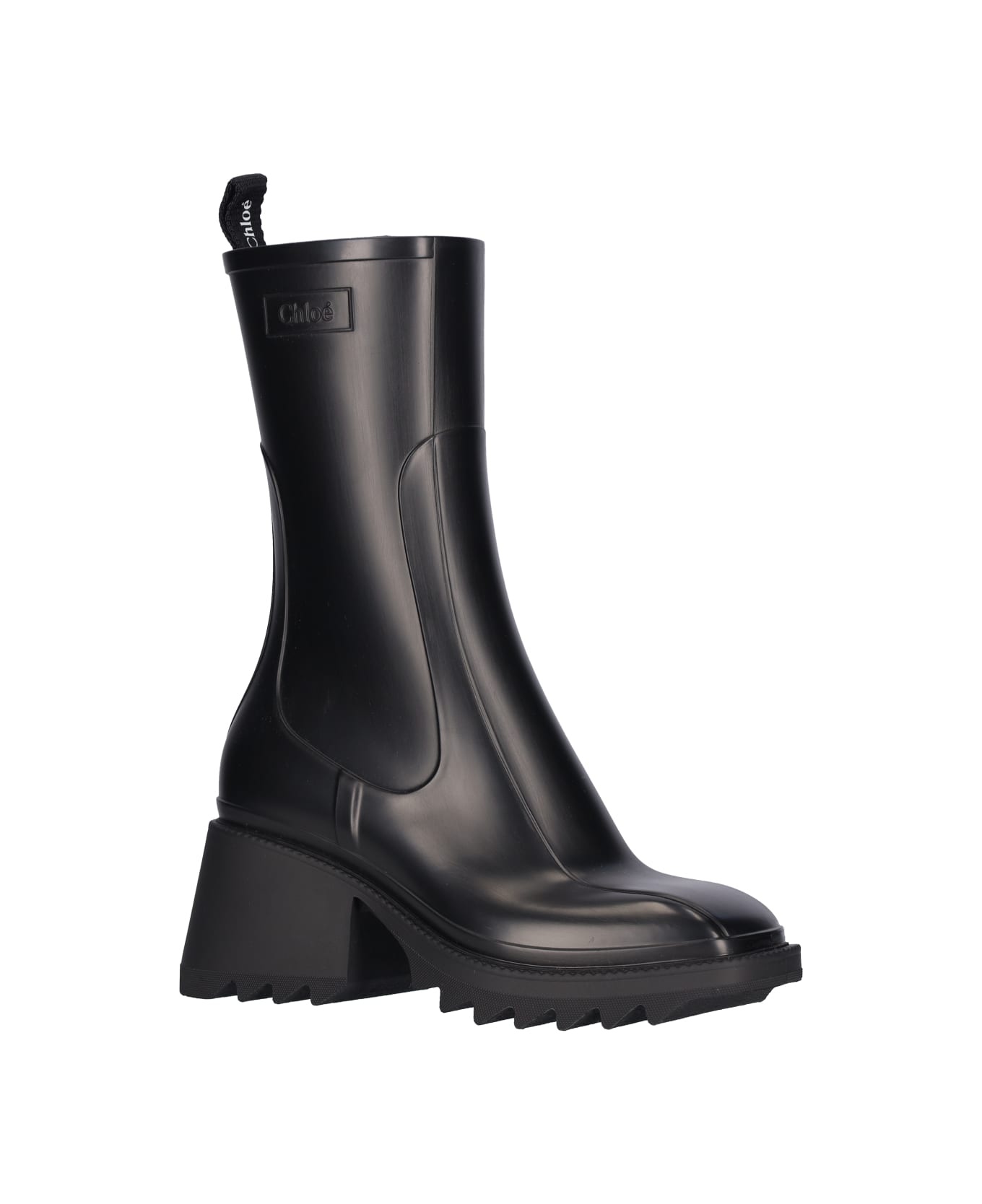 Boots - 2