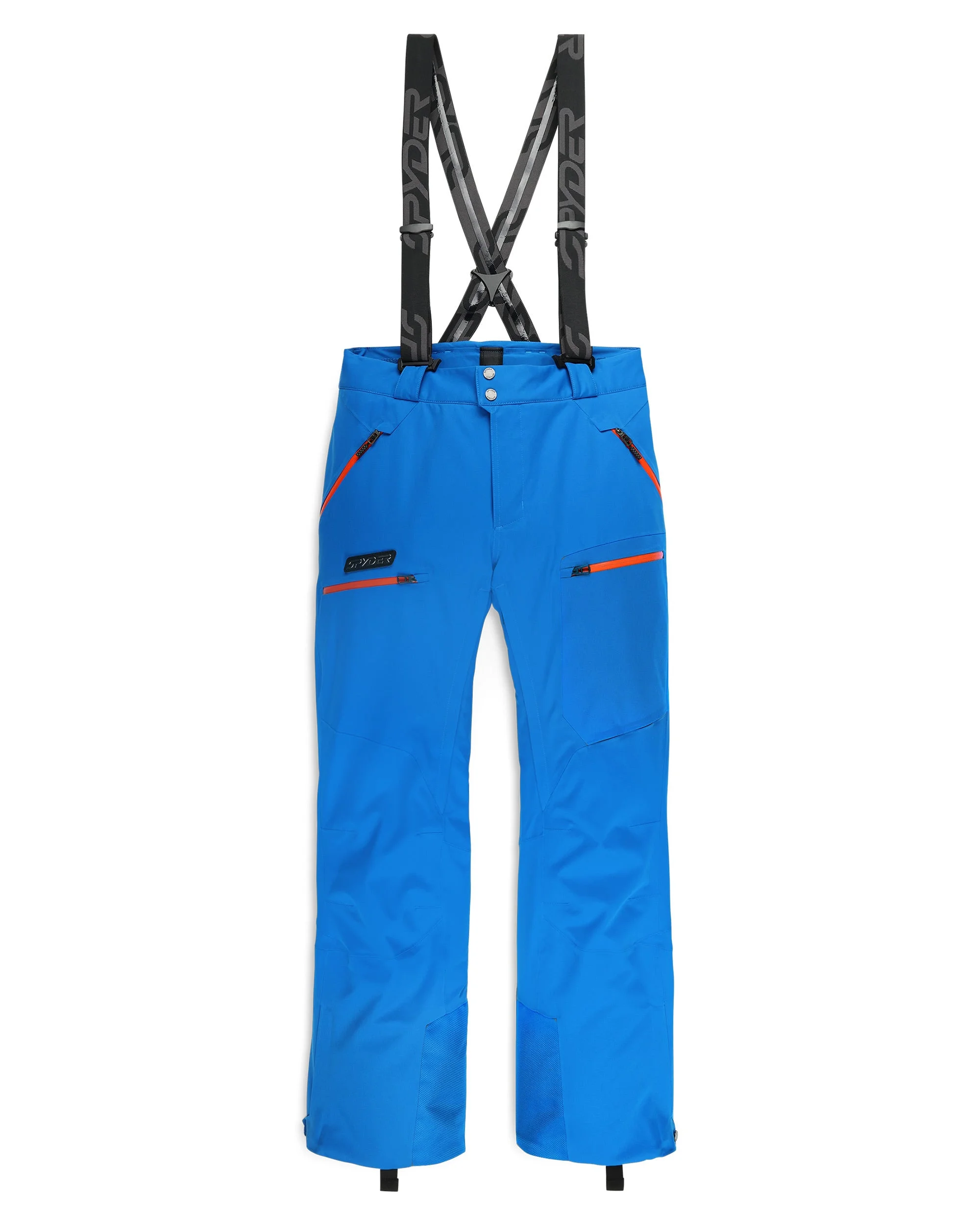 Mens Propulsion Pants - Cobalt - 1