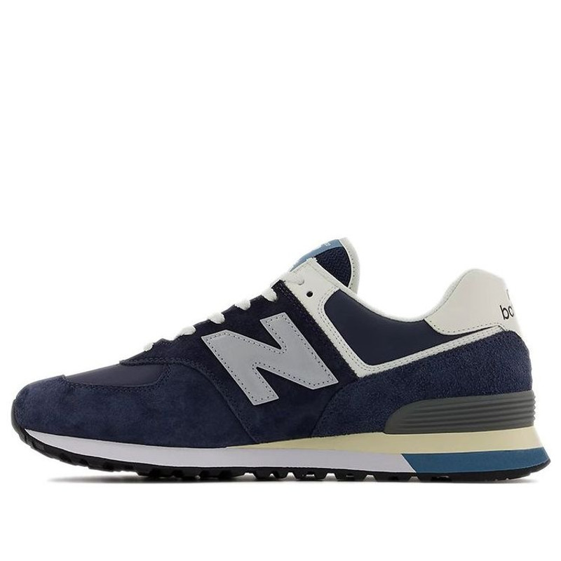 New Balance 574 Series V2 Blue ML574TE - 1