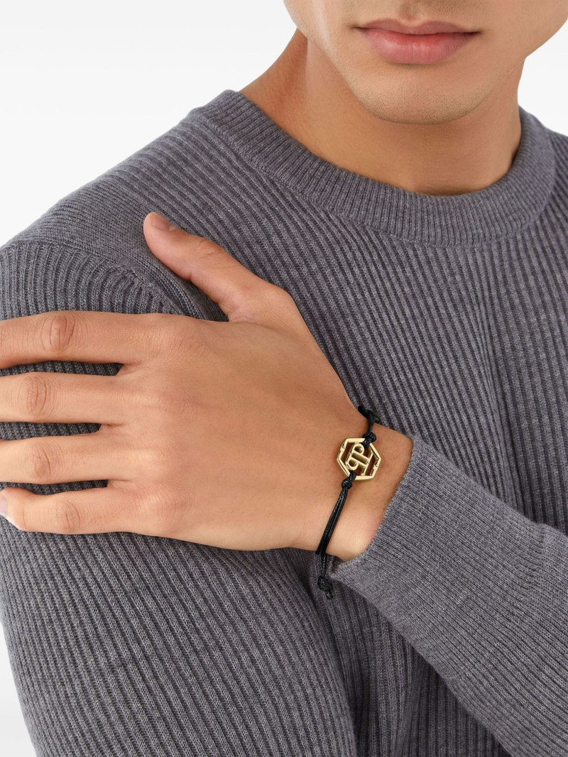 Friendship Hexagon-PP bracelet 4