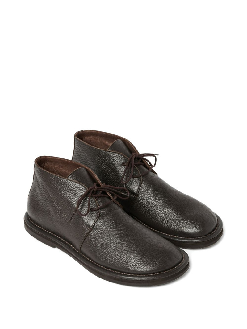 Woodrow two-eyelet boots 5