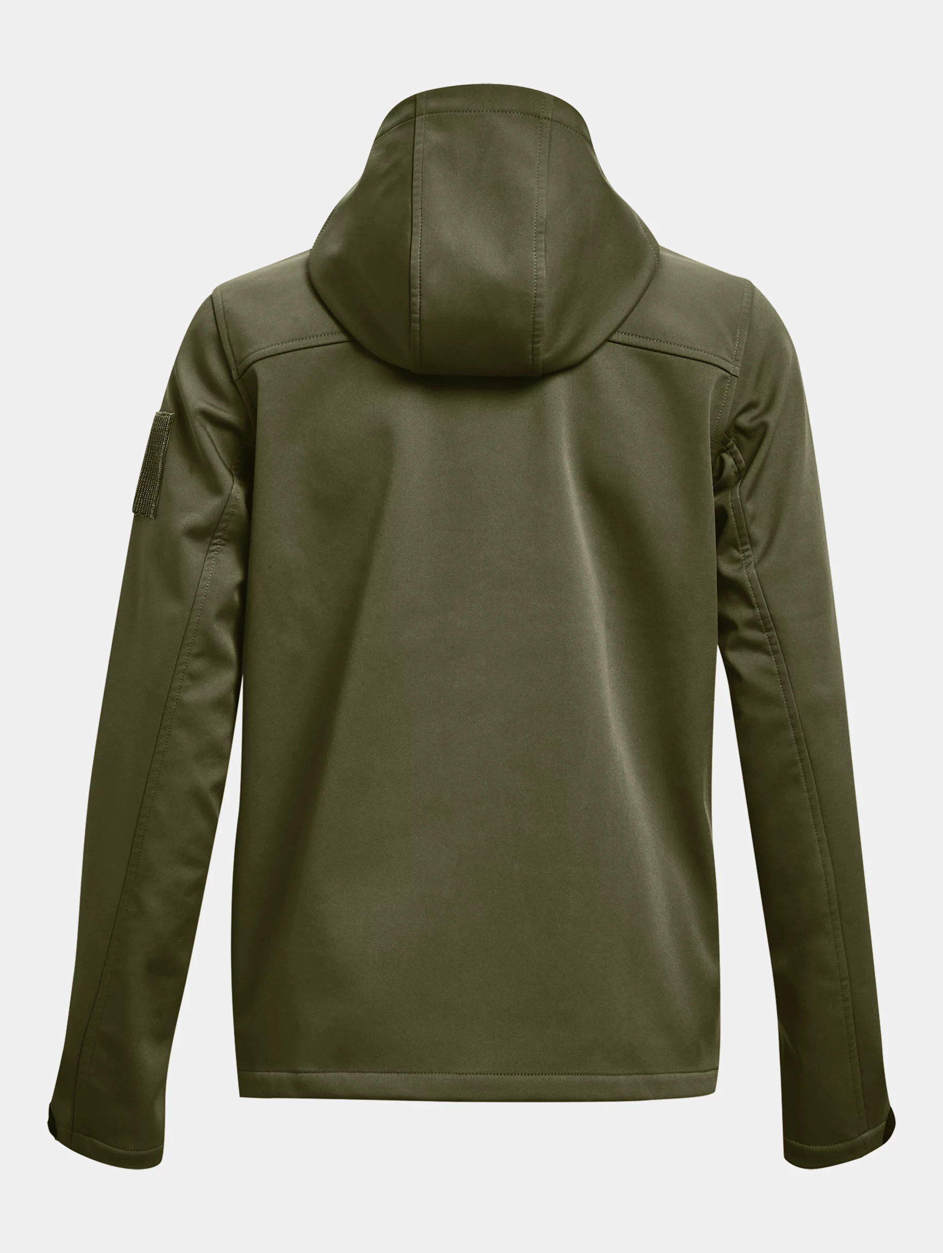 Women's UA Tactical Softshell Jacket - 3