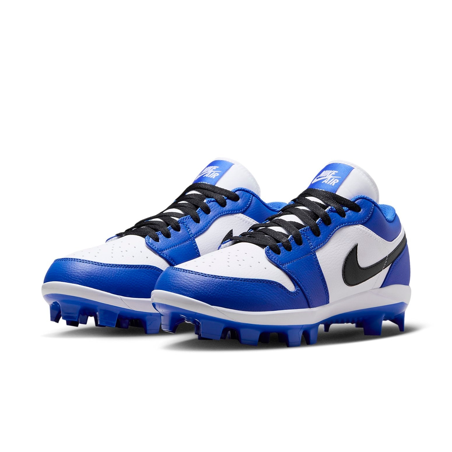 Air Jordan 1 Low 'Game Royal' CJ8524-411 - 4