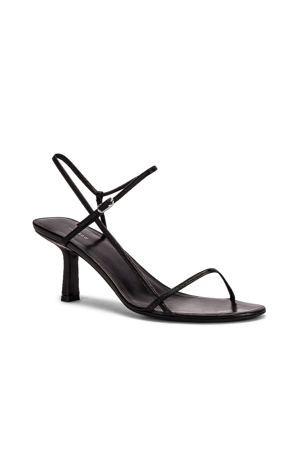Bare Heeled Sandals - 2
