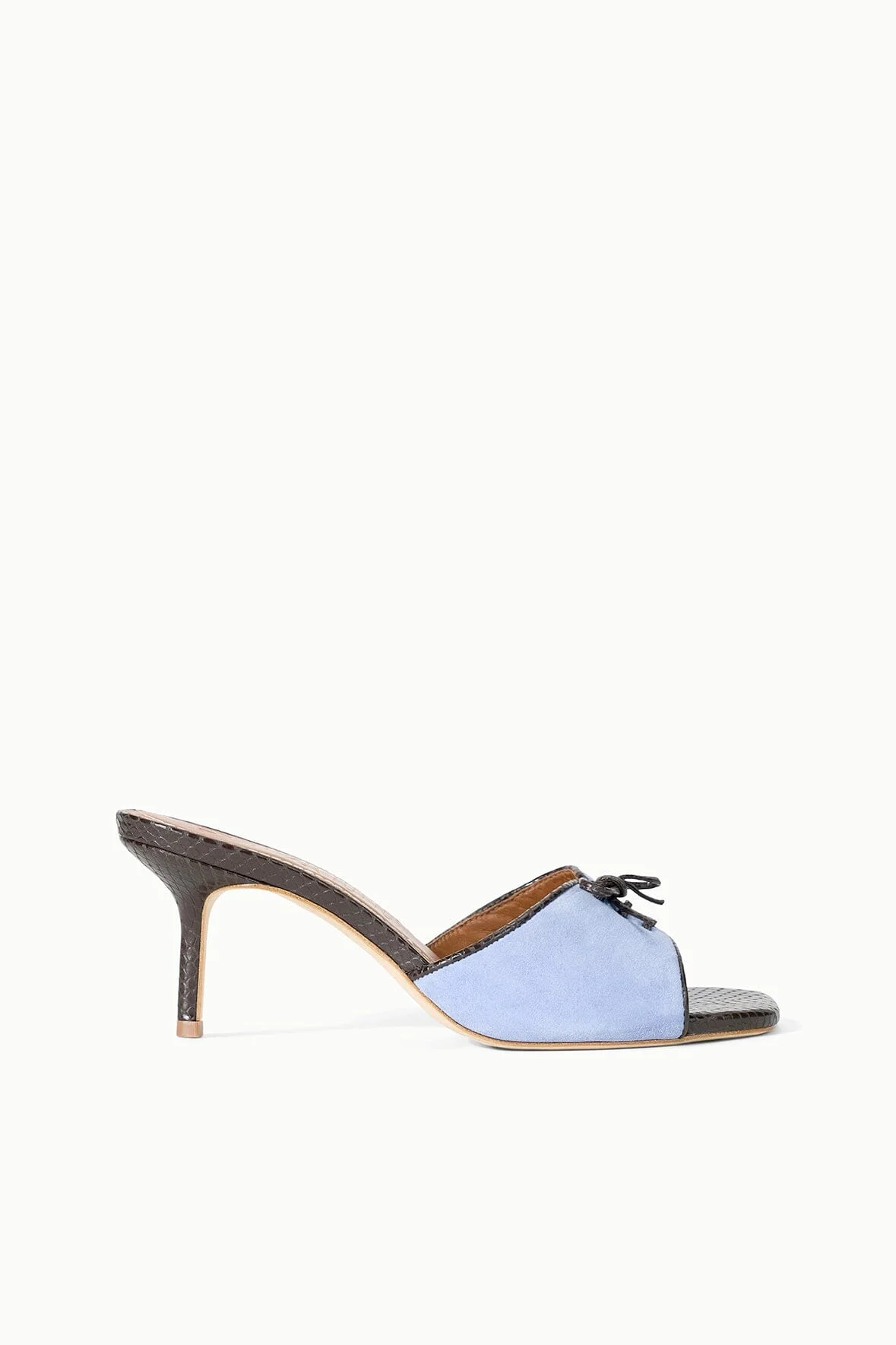 STAUD BLAKE MULE CIELO - 1