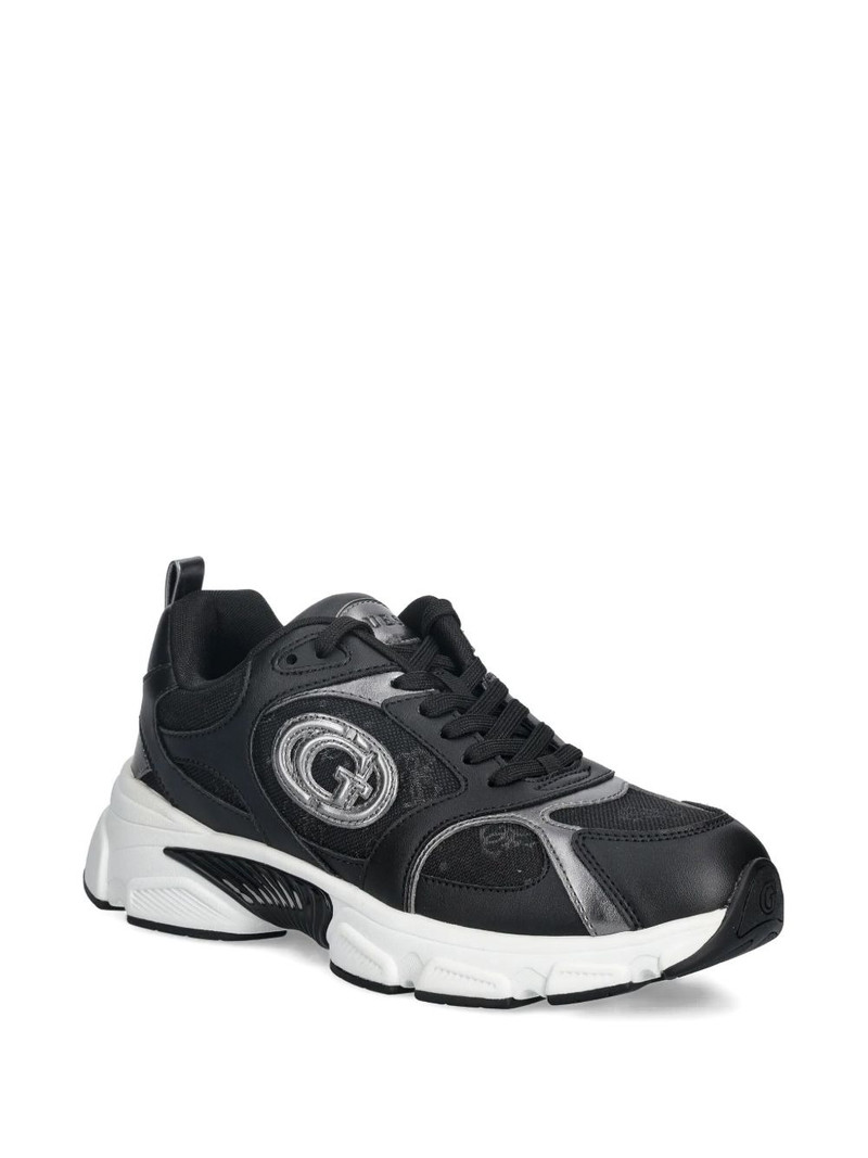 GUESS USA Ibitha 4G Logo sneakers outlook