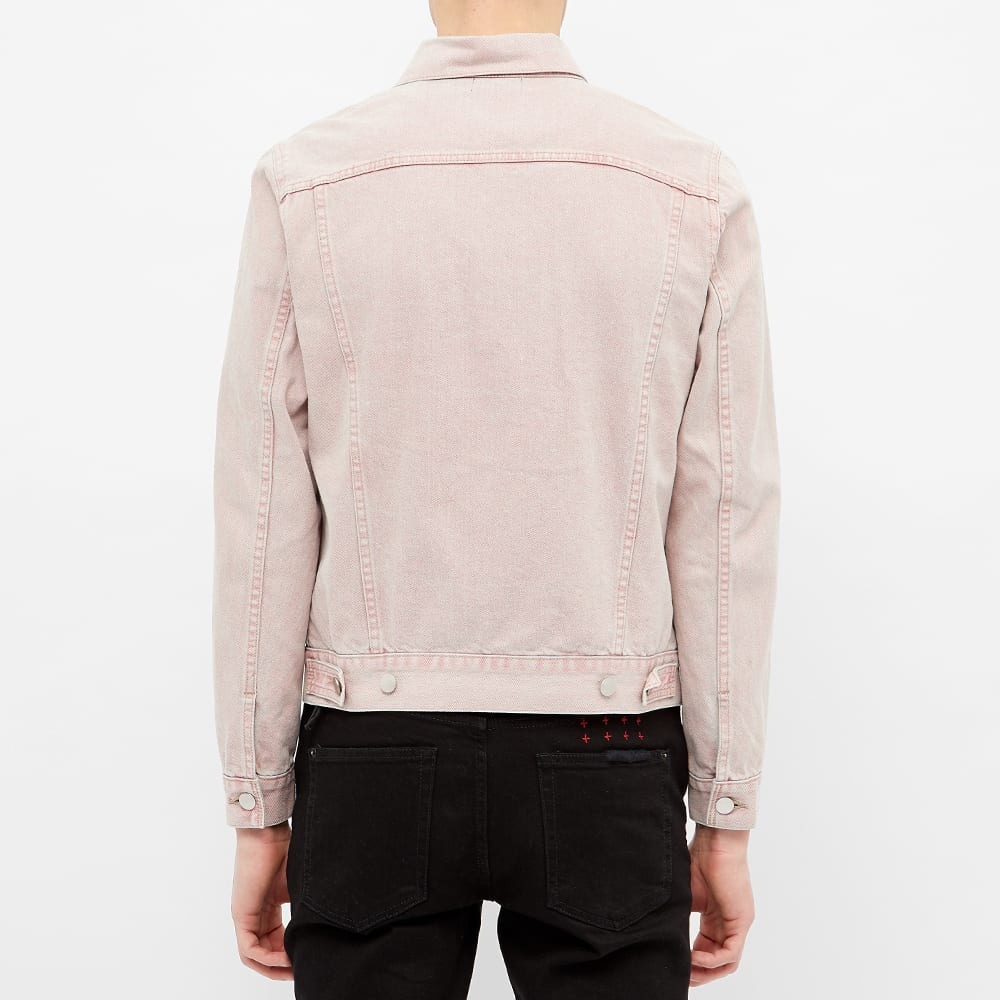 John Elliott Thumper III Jacket - 5