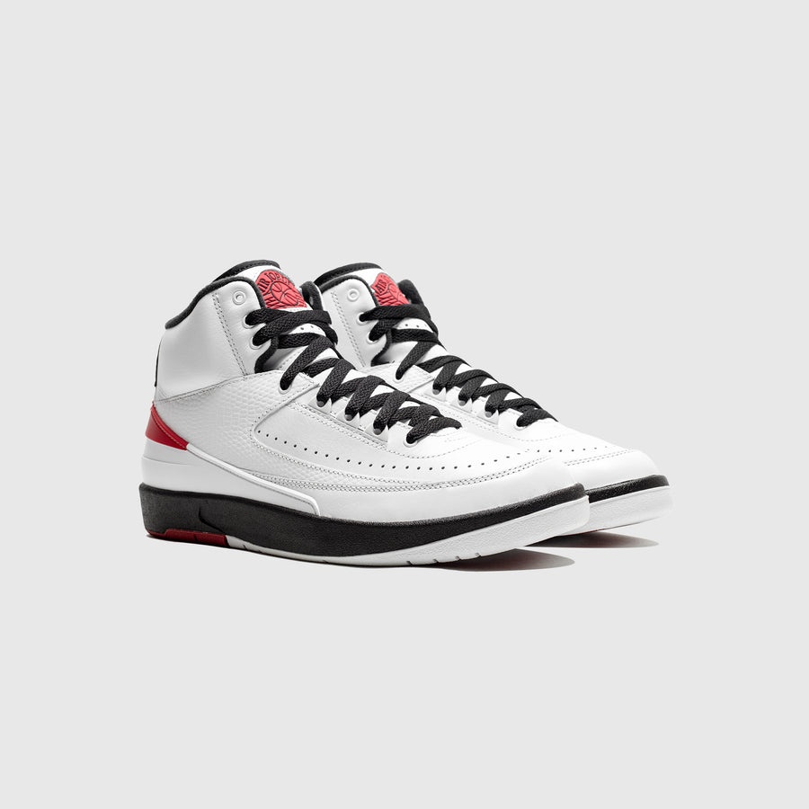 Jordan AIR JORDAN 2 RETRO CHICAGO REVERSIBLE