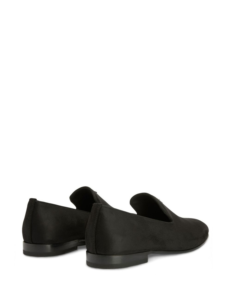 G 플래시 loafers 3
