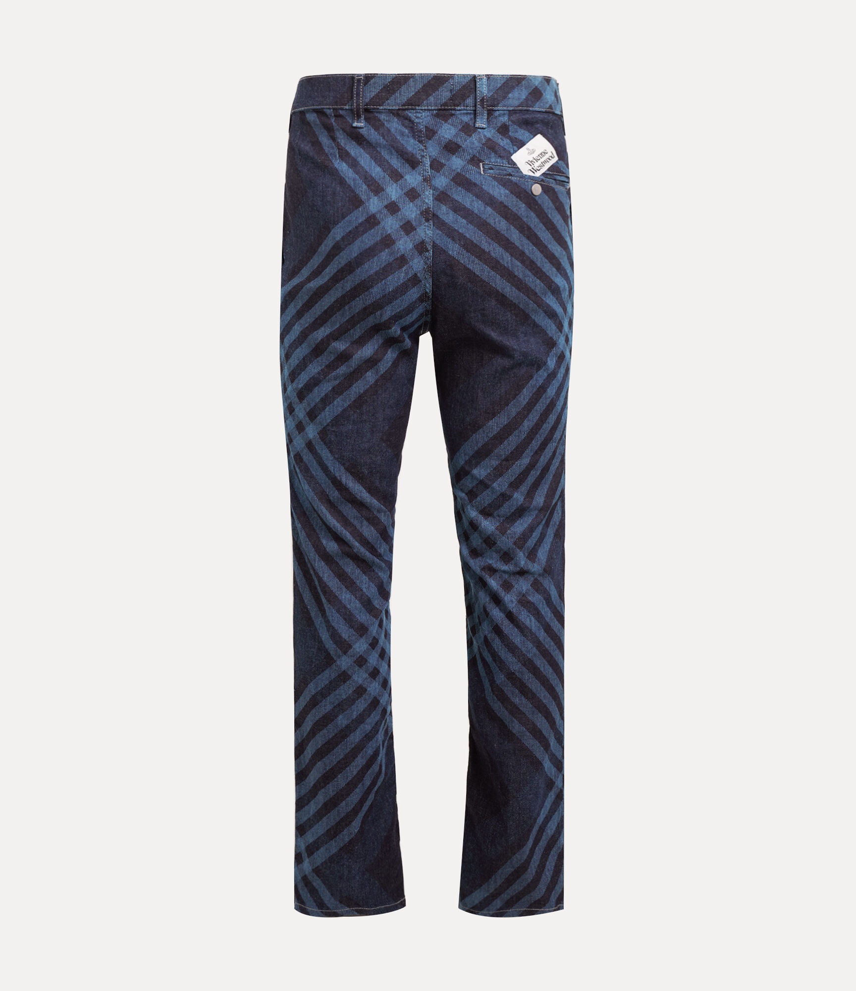 M CRUISE TROUSERS - 2