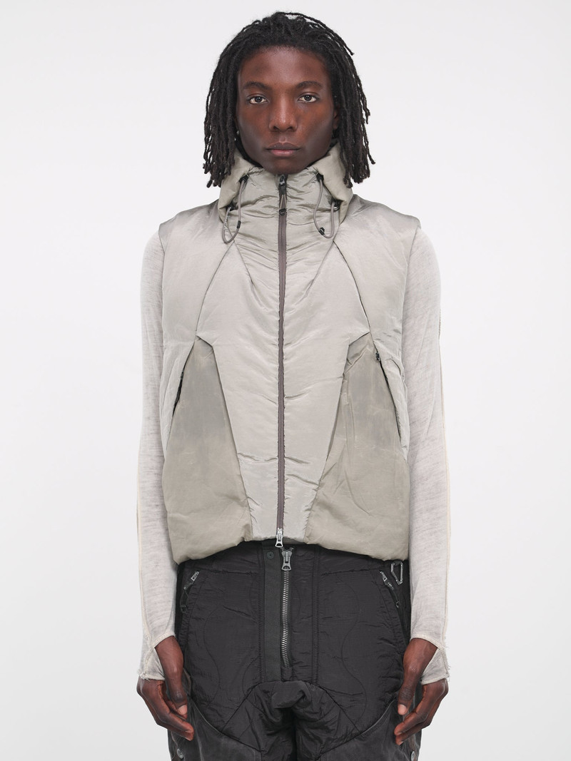 Technician's Aero Vest 1