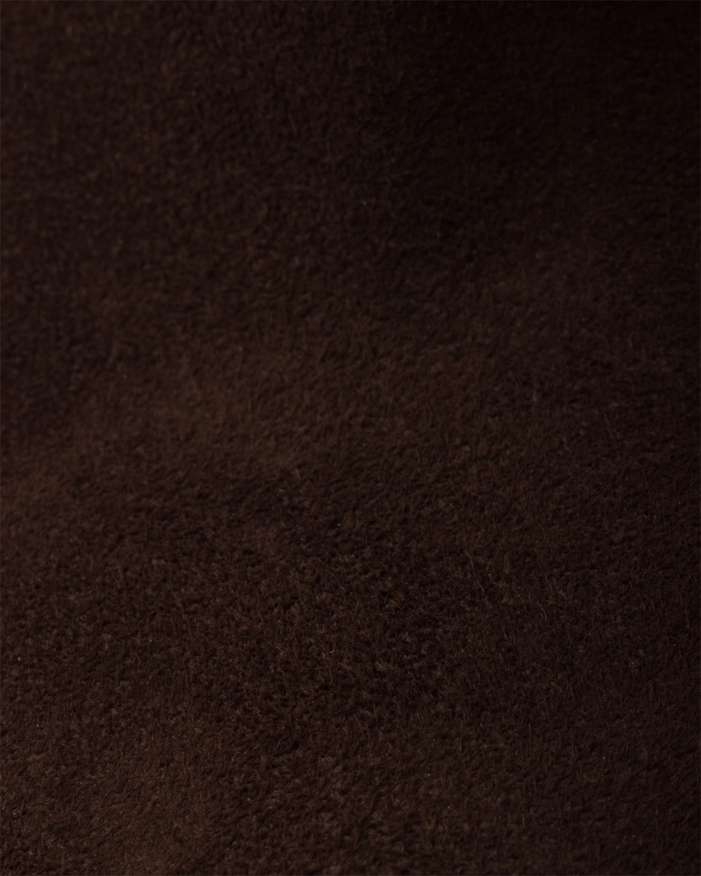 Suede booties - 5