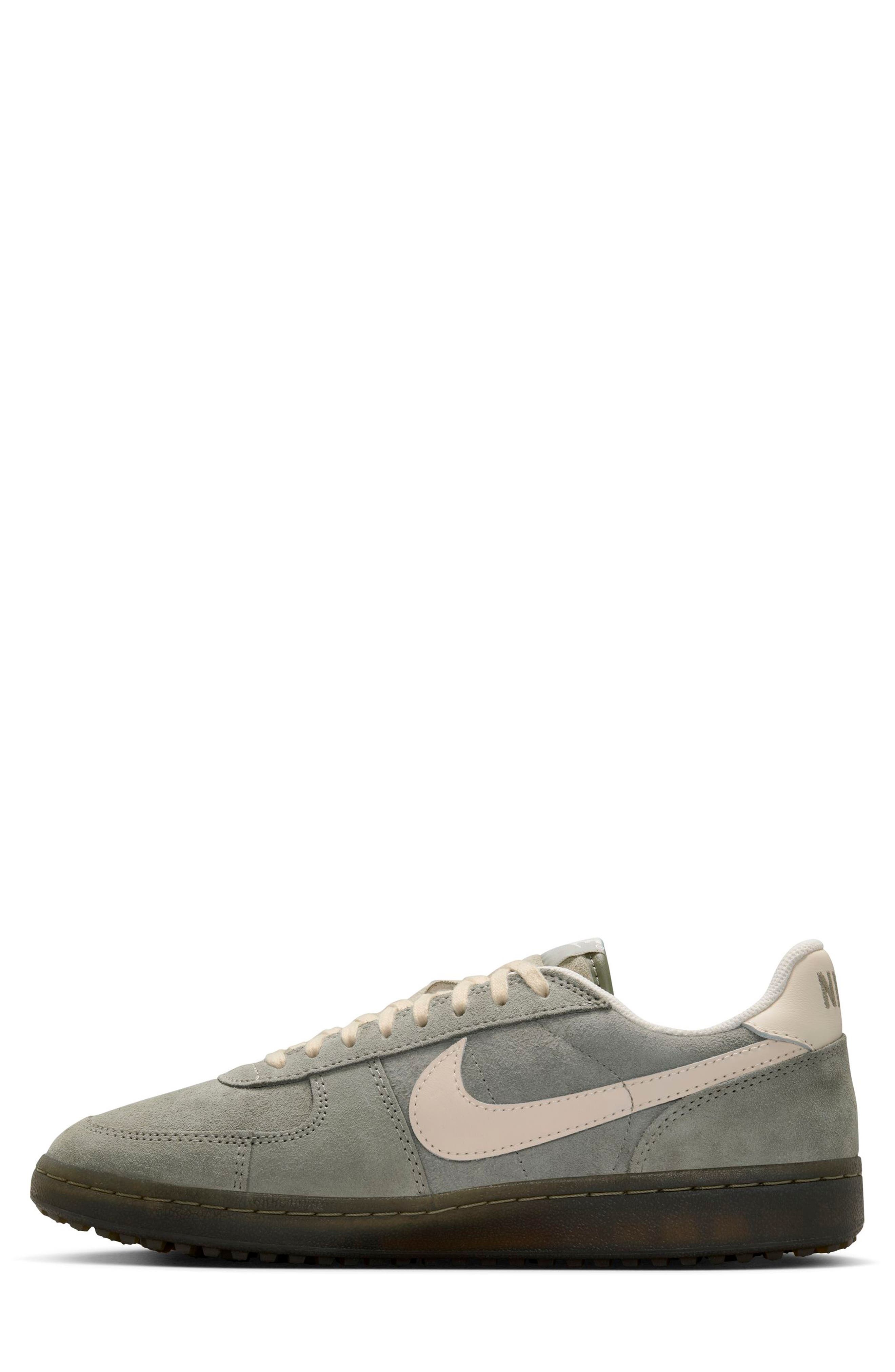 Nike Field General Sneaker in Light Army/Natural at Nordstrom - 6