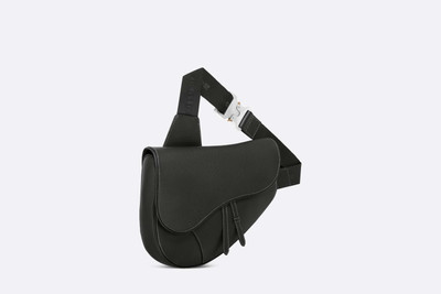 Dior Maxi Saddle Bag outlook