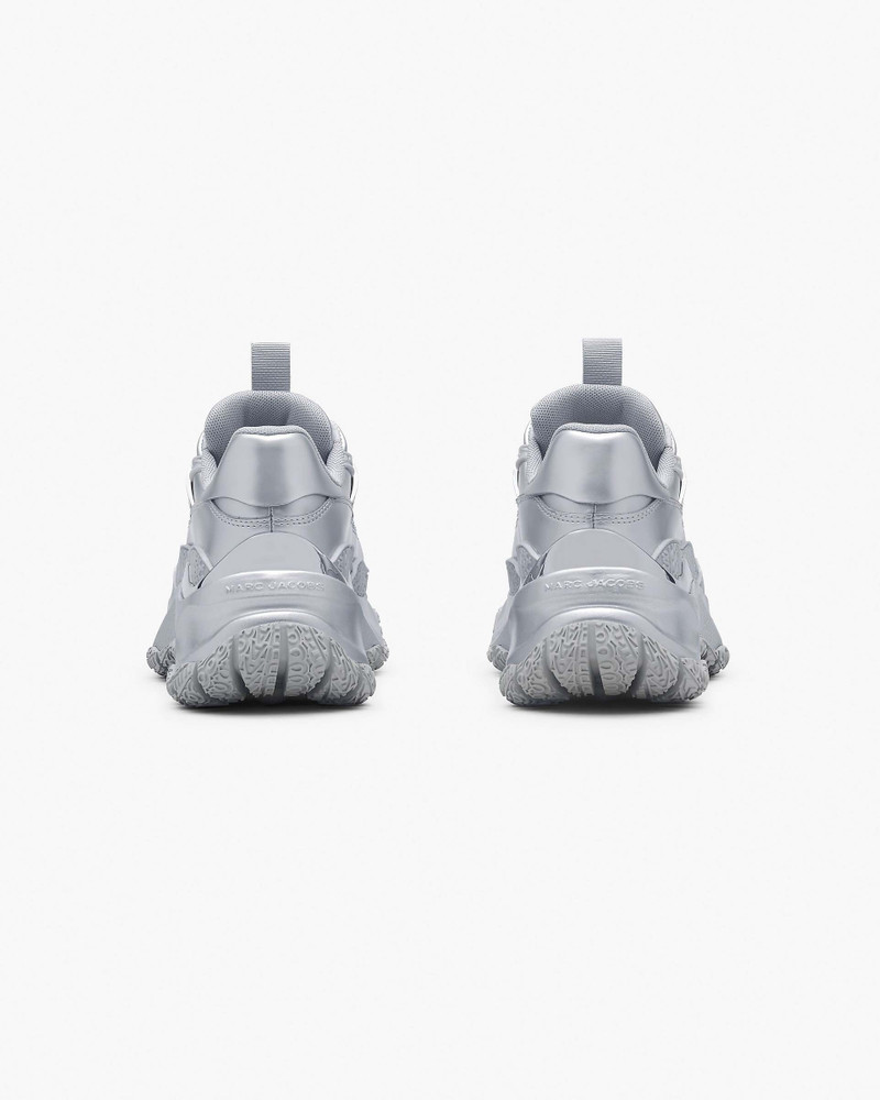 THE METALLIC LAZY HIKER 6