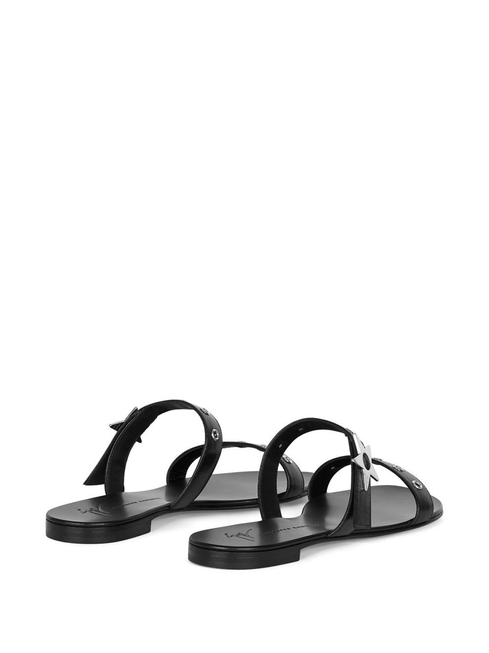 Kalamity strappy sandals - 3