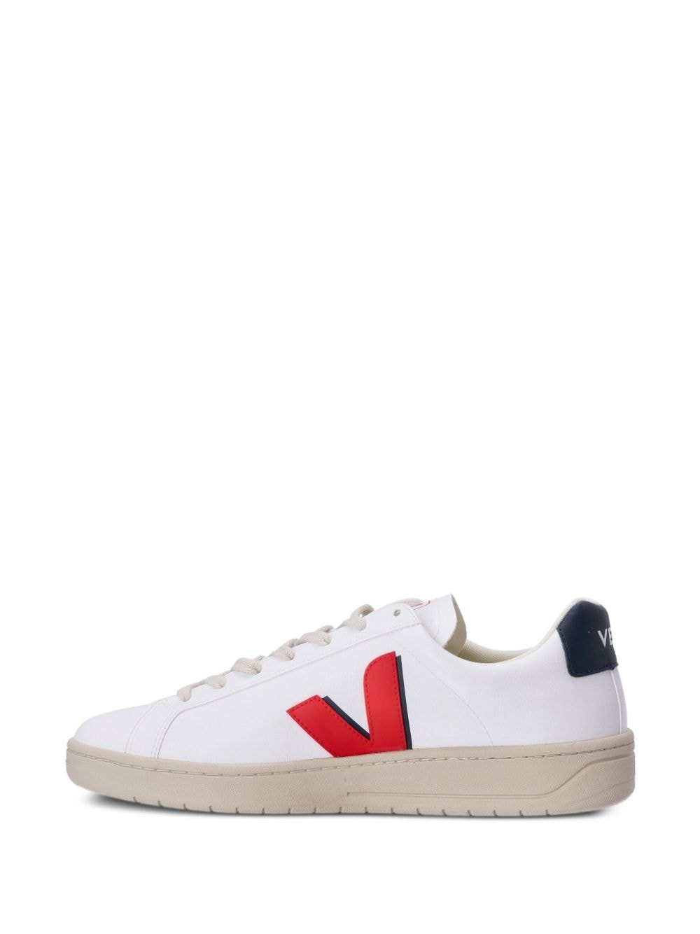 Urca CWL logo-appliquÃ© sneakers - 3