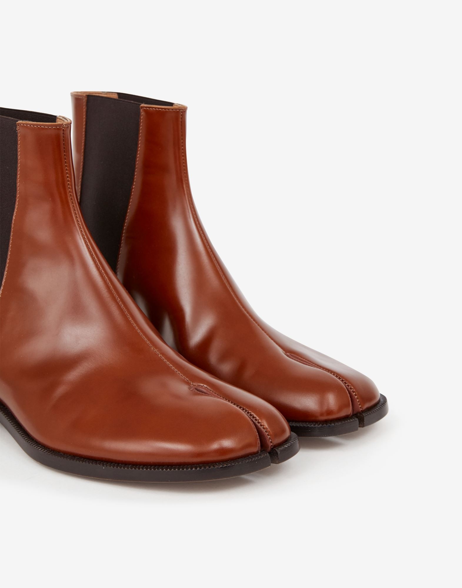 Tabi Chelsea boots - 5