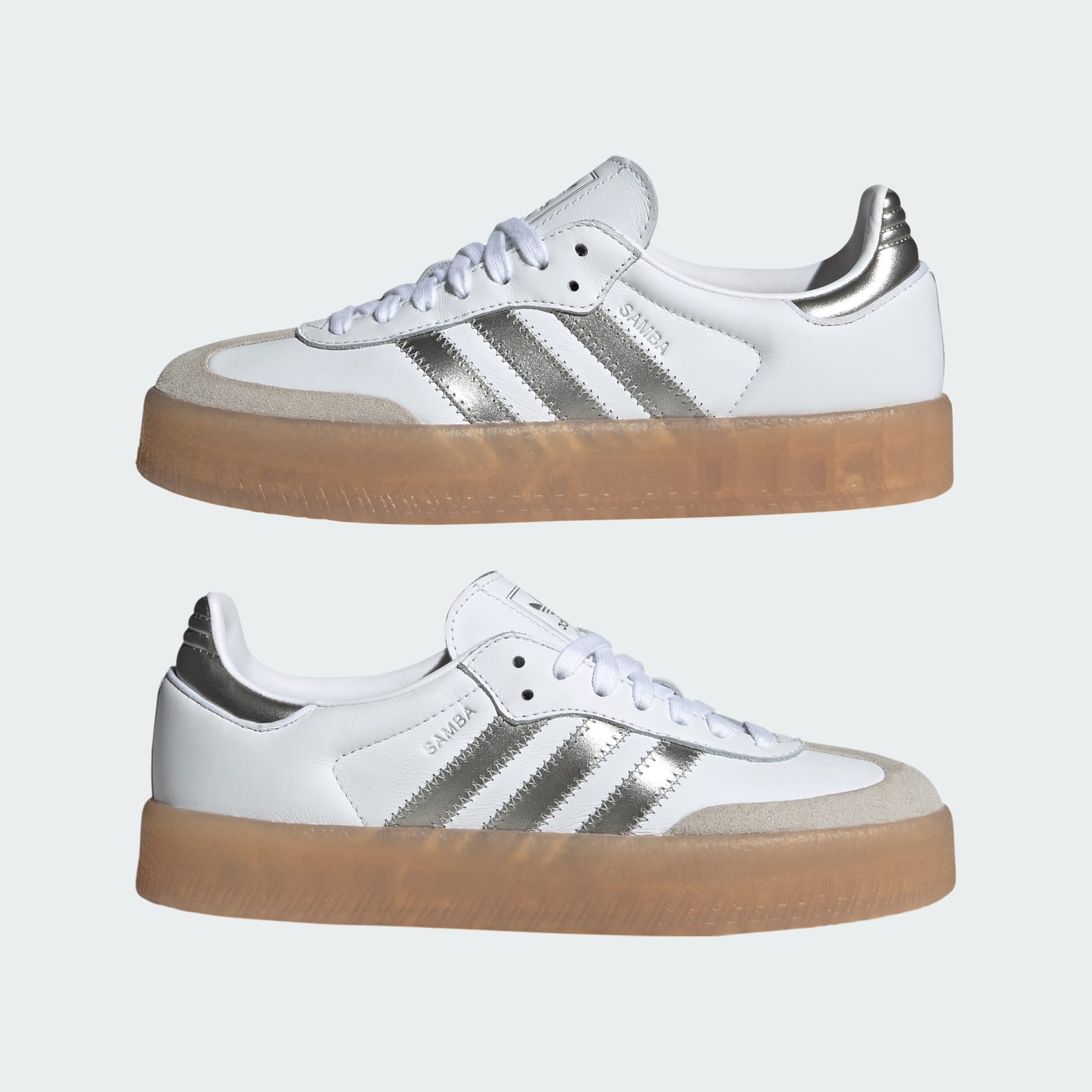 Sambae Shoes - 7