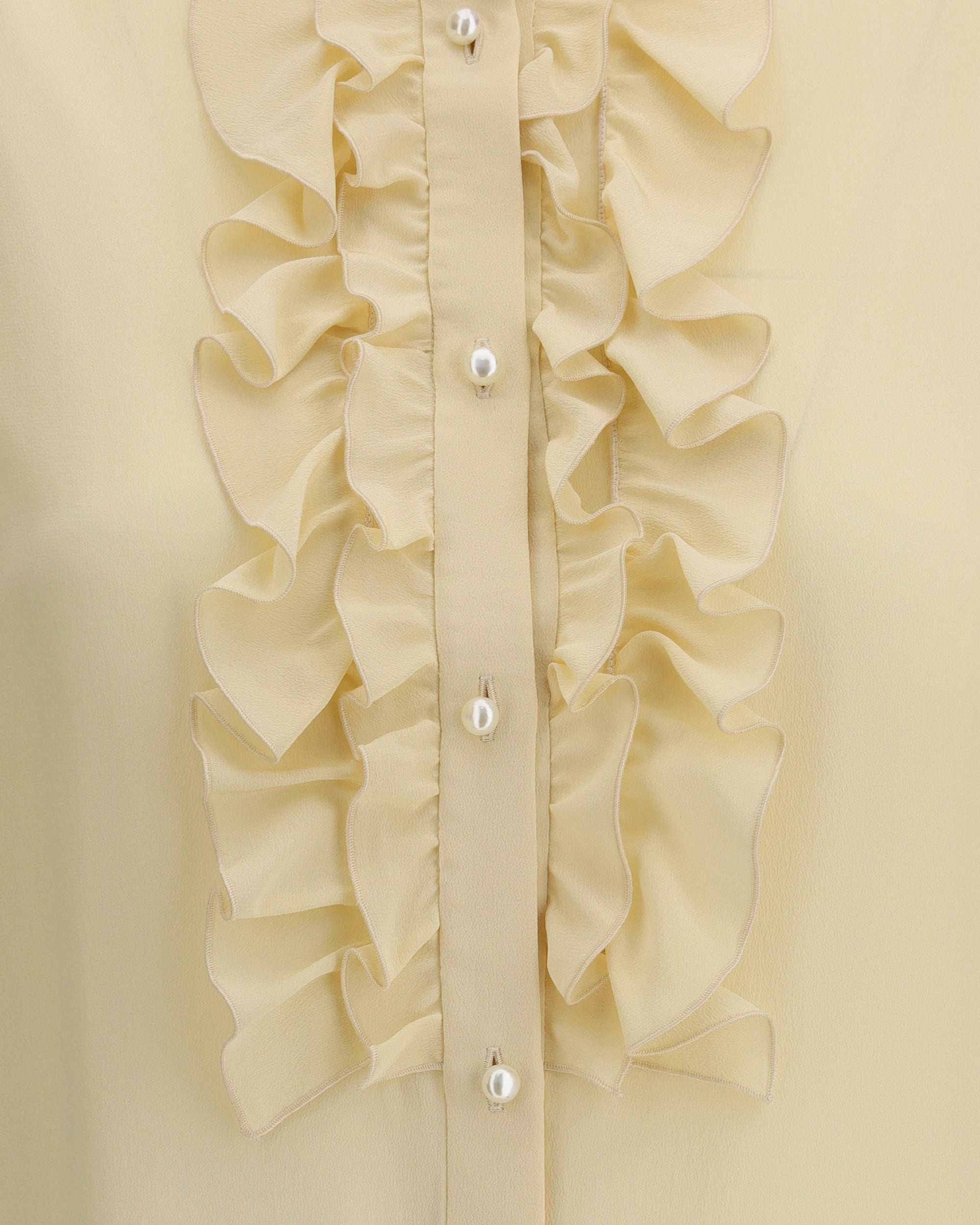 Silk Shirt - 3