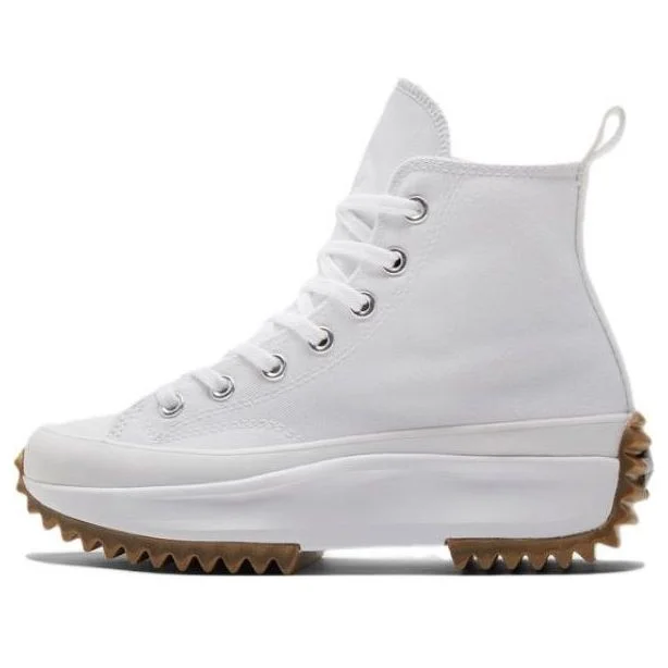 Converse Run Star Hike High 'White Gum' A01312C - 1