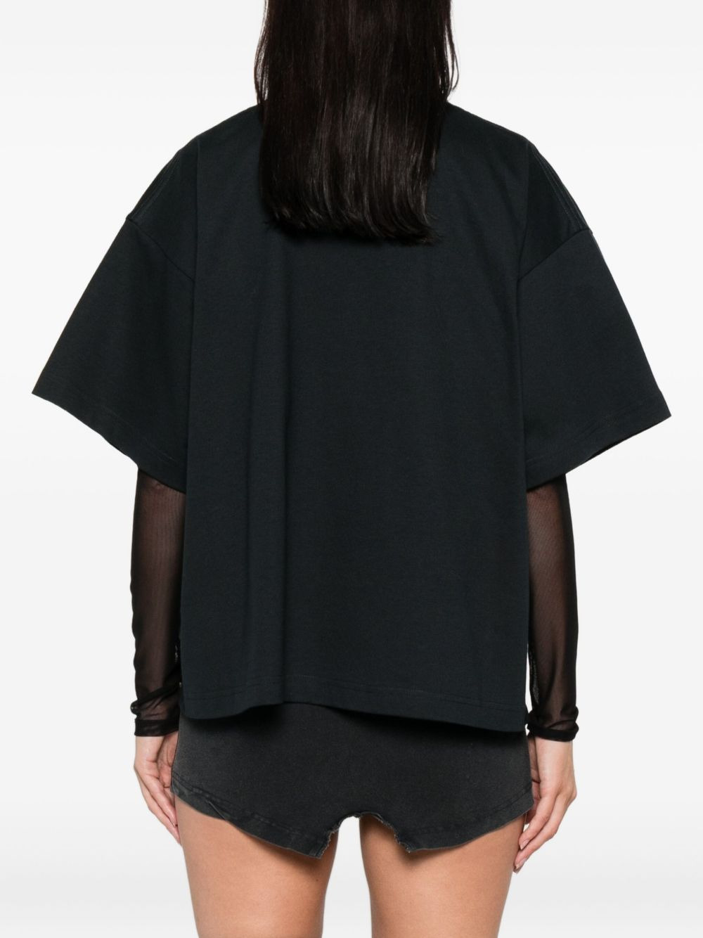 Balenciaga T-shirt - 4