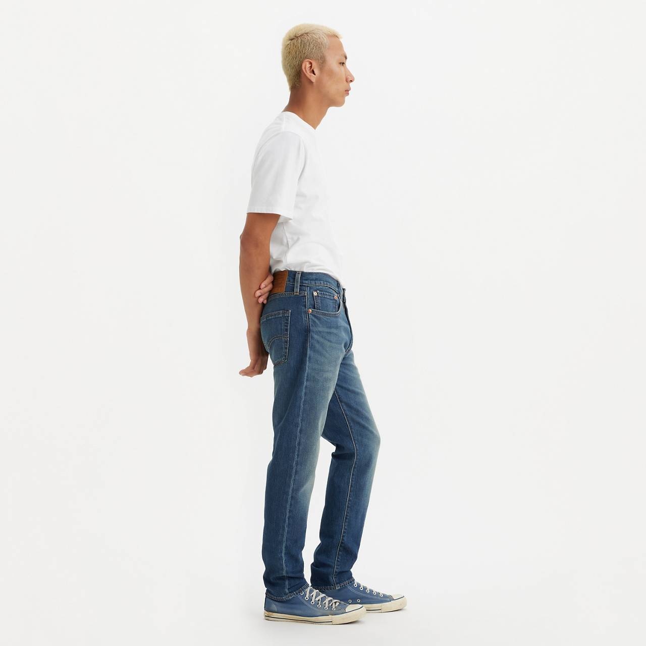 512™ SLIM TAPER FIT MEN'S JEANS - 6