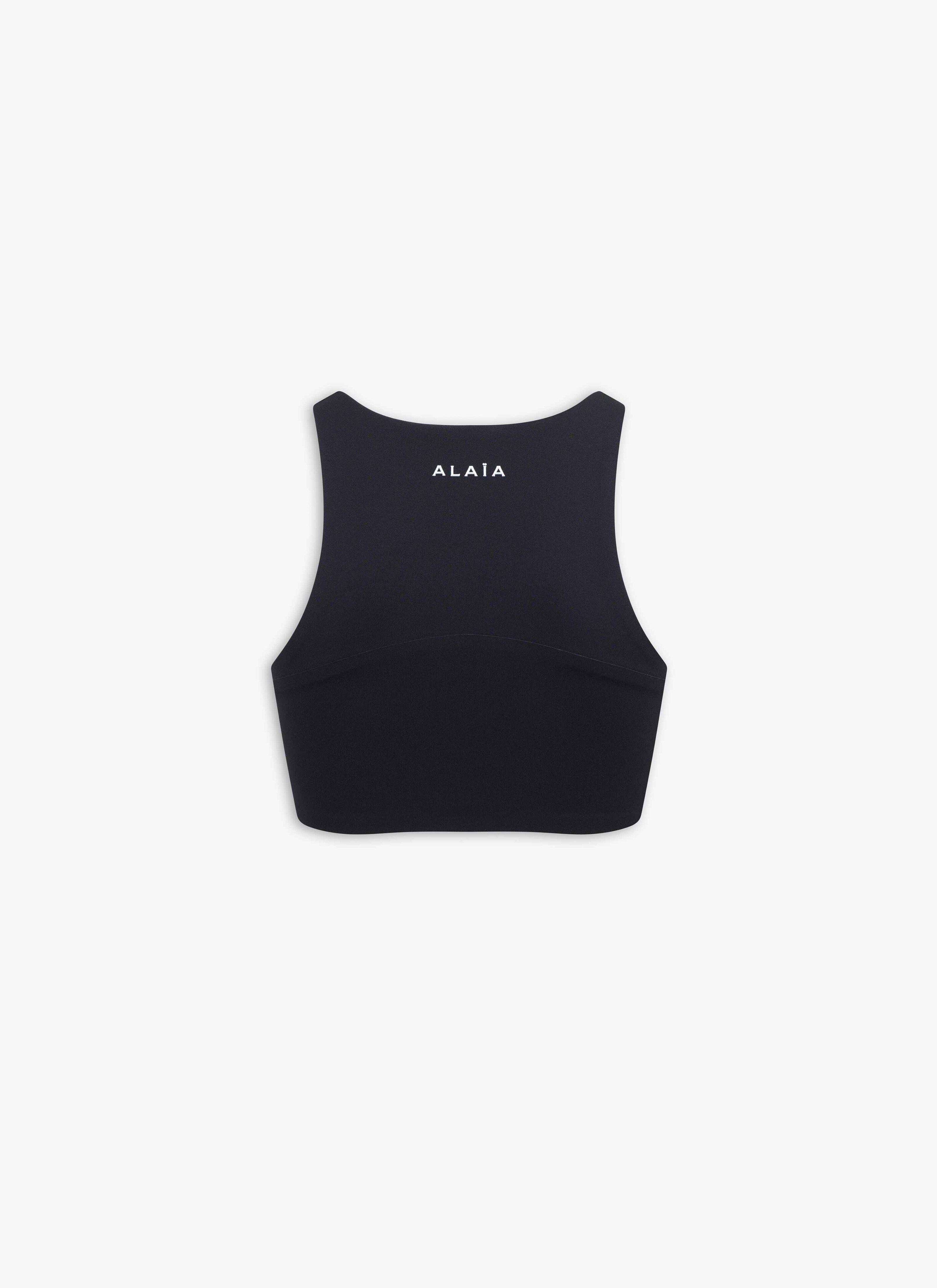 COMPACT JERSEY TECHNICAL TOP - 2