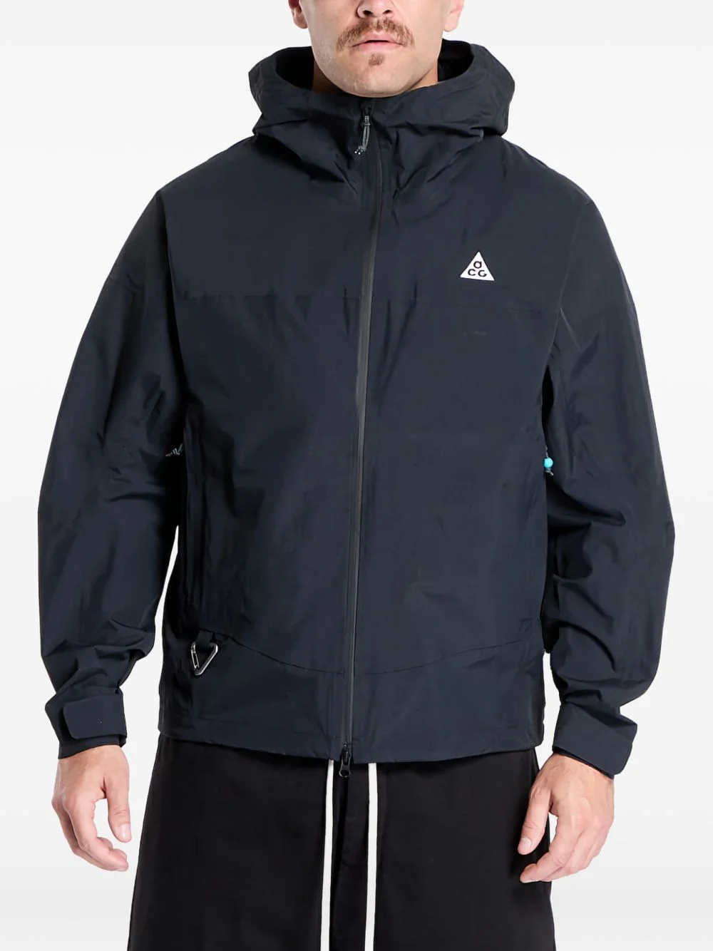 ACG Morpho Storm-FIT hodded jacket - 1