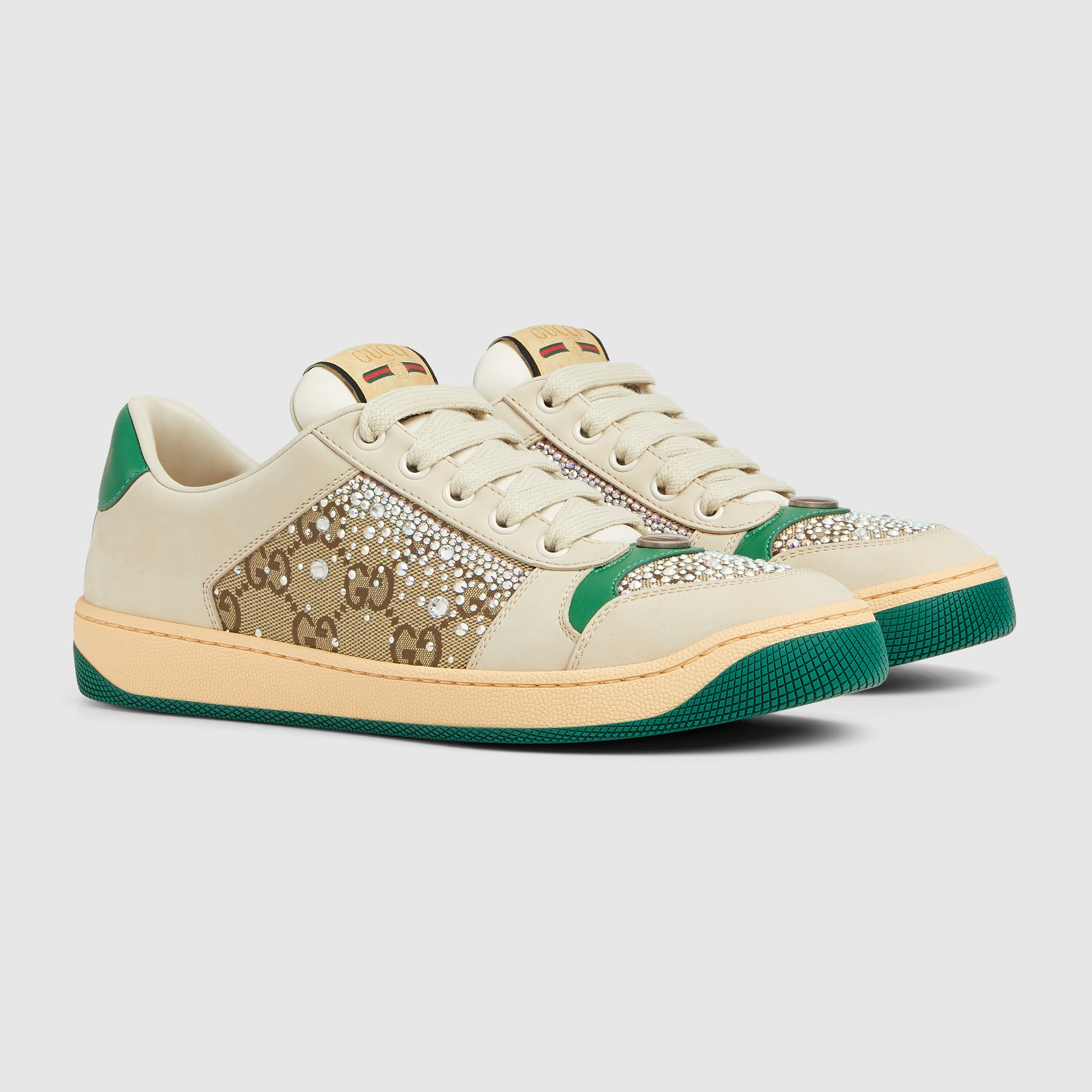 Women's Screener sneaker - 2