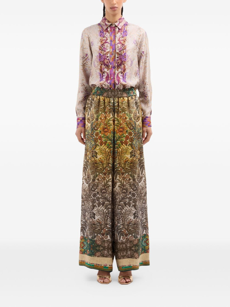Mutka palazzo pants 3