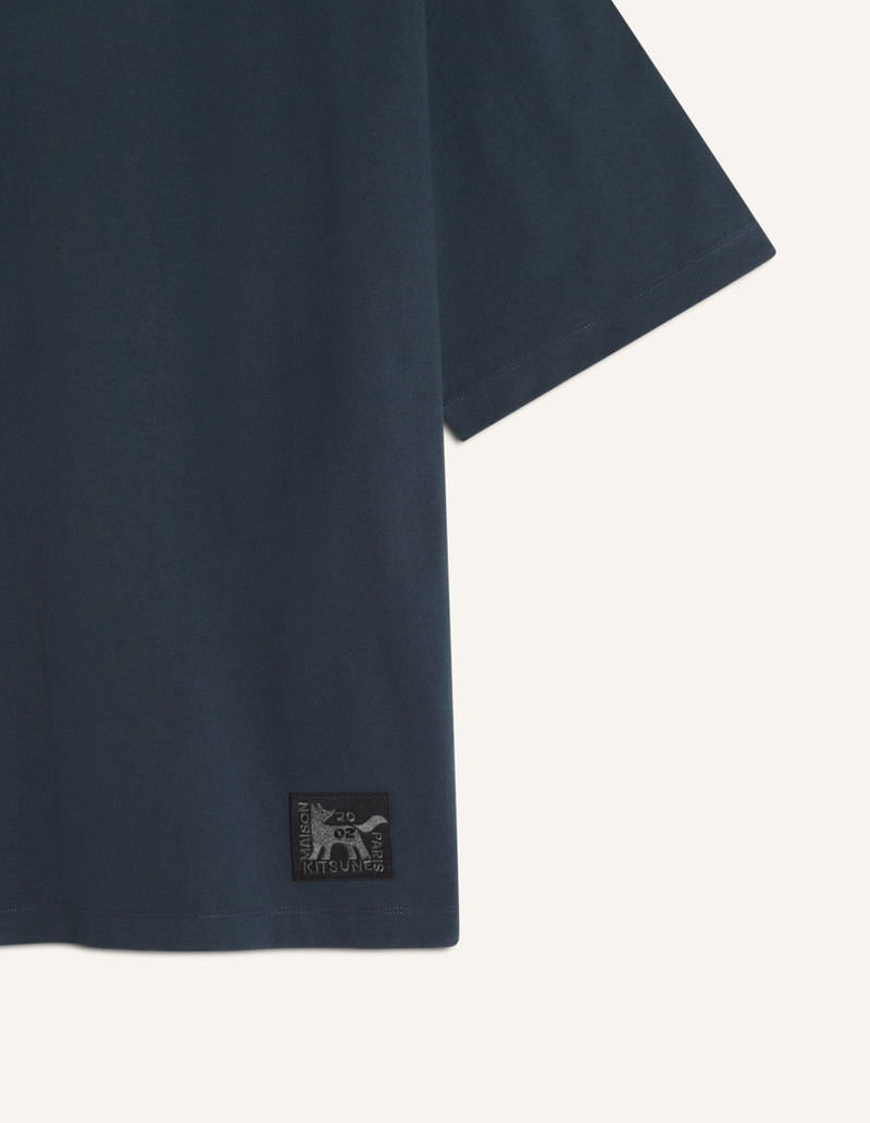 GALLERY FOX BOXY TEE-SHIRT 4