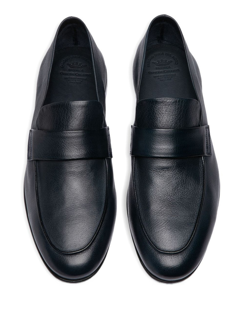 Airto leather loafers 3