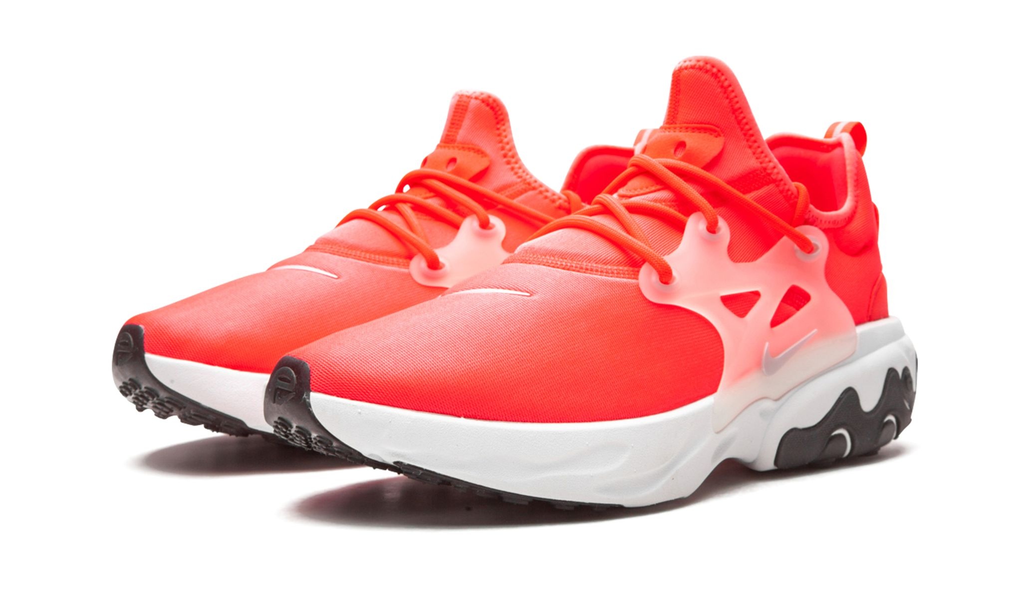 React Presto "Laser Crimson" - 2