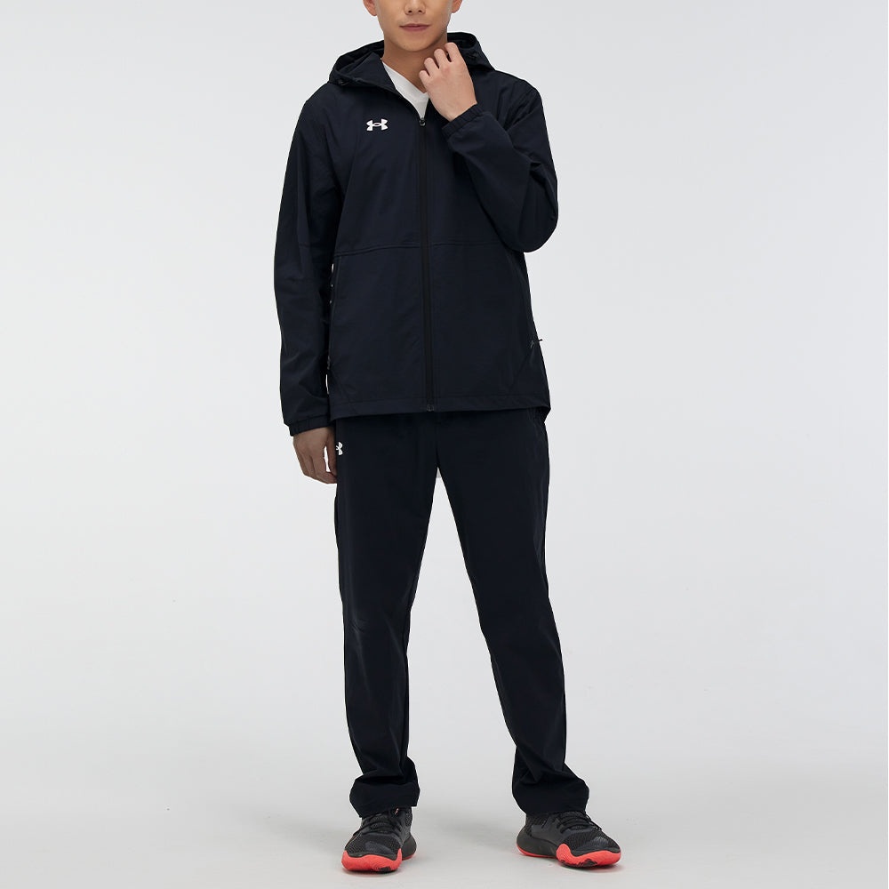 Under Armour Porter 3-in-1 Jacket 'Black' 21600411-001 - 5