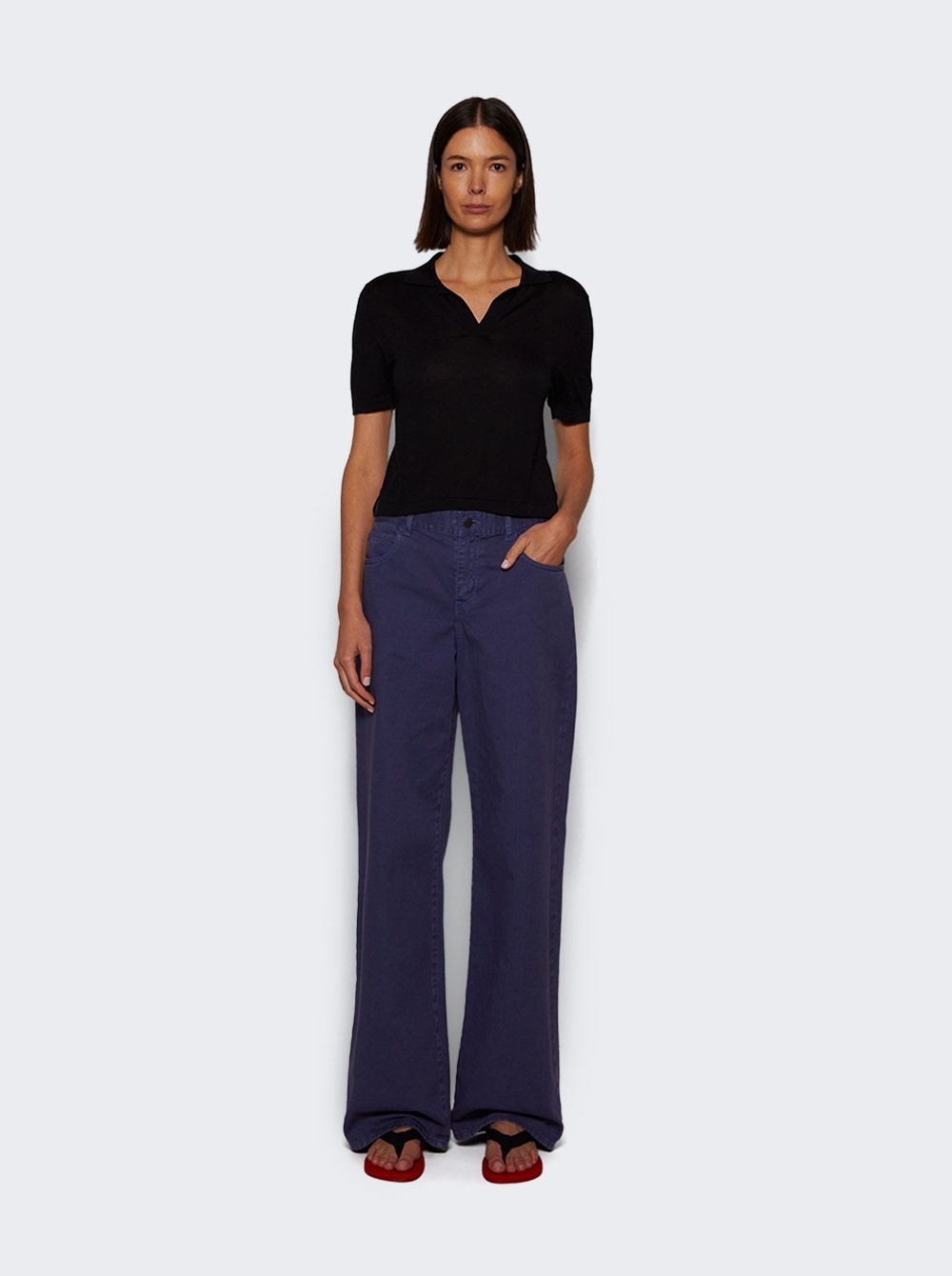 Julianna Polo Black - 5