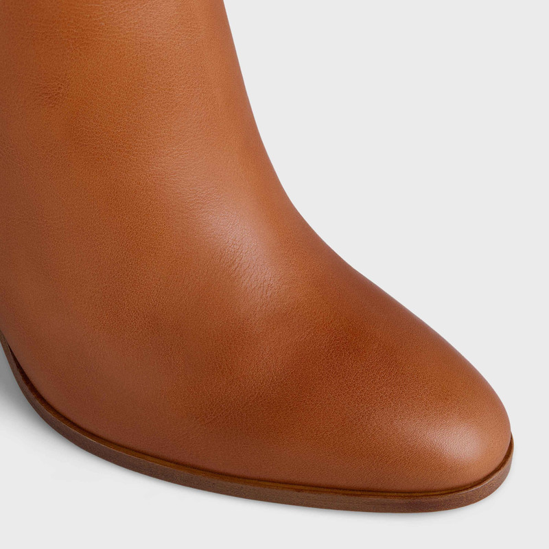 Claude Boot in Calfskin 4