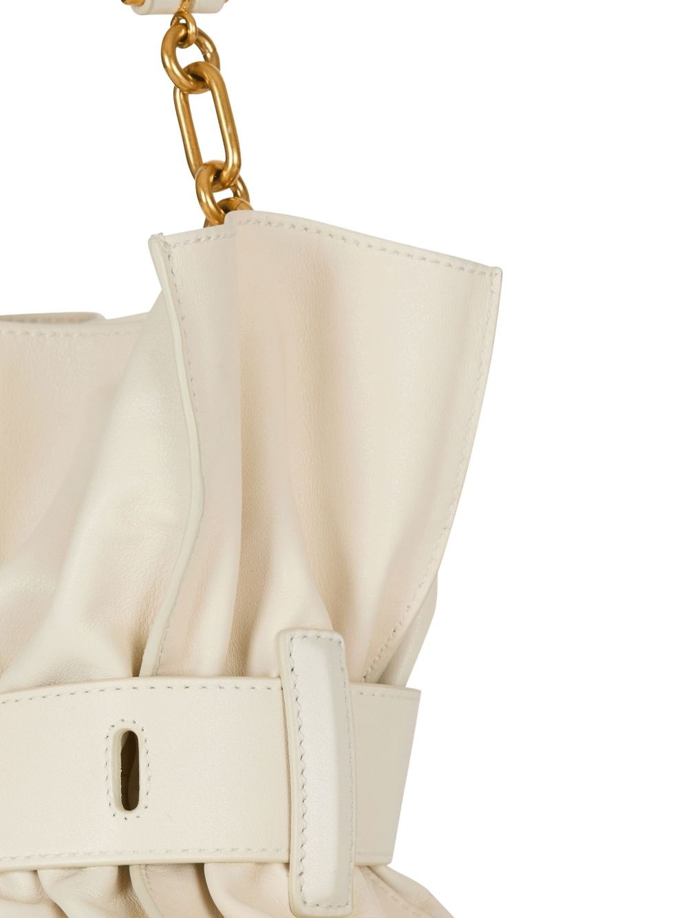 medium Anthem shoulder bag - 6
