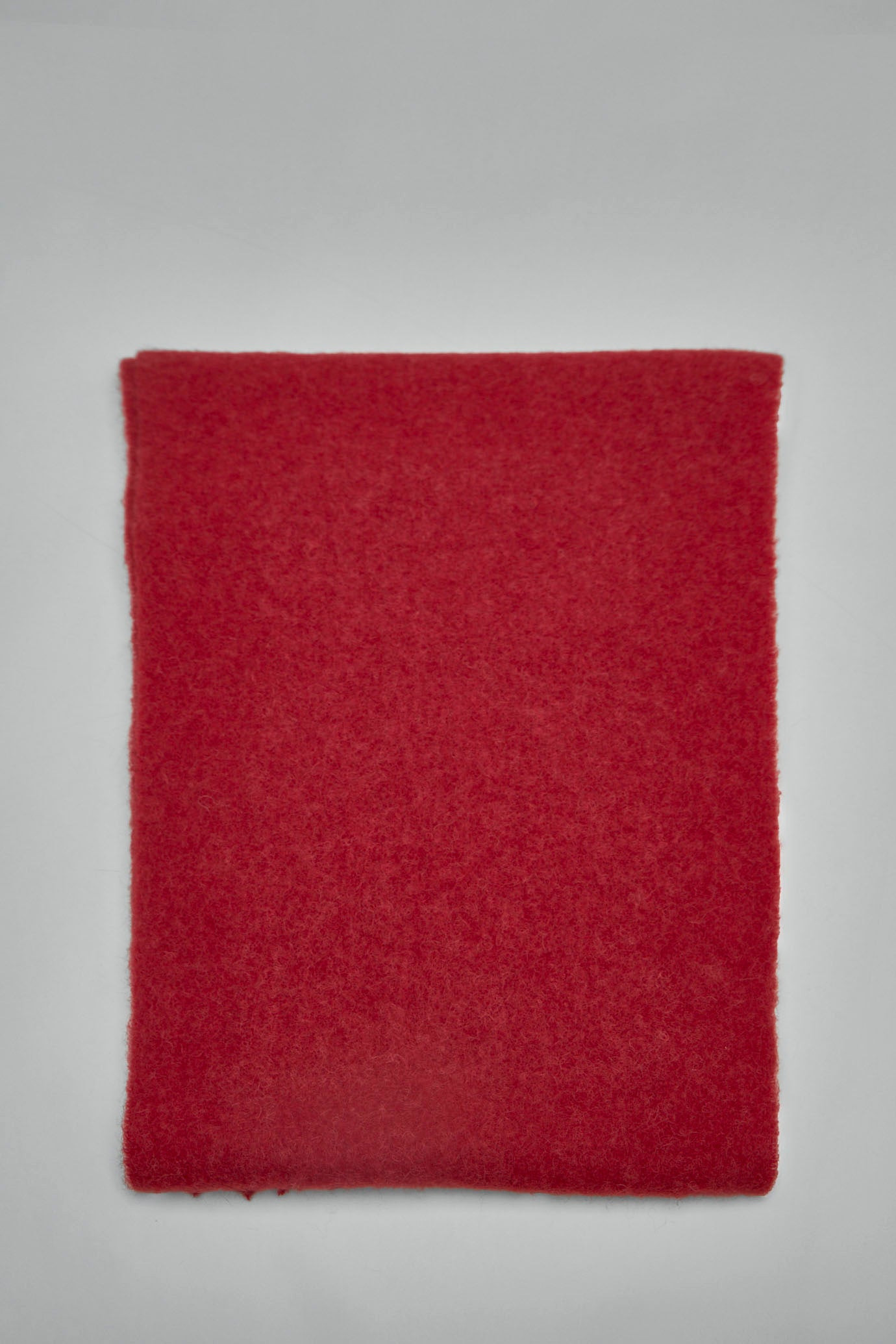 Long Mohair Alpaca Scarf - 2