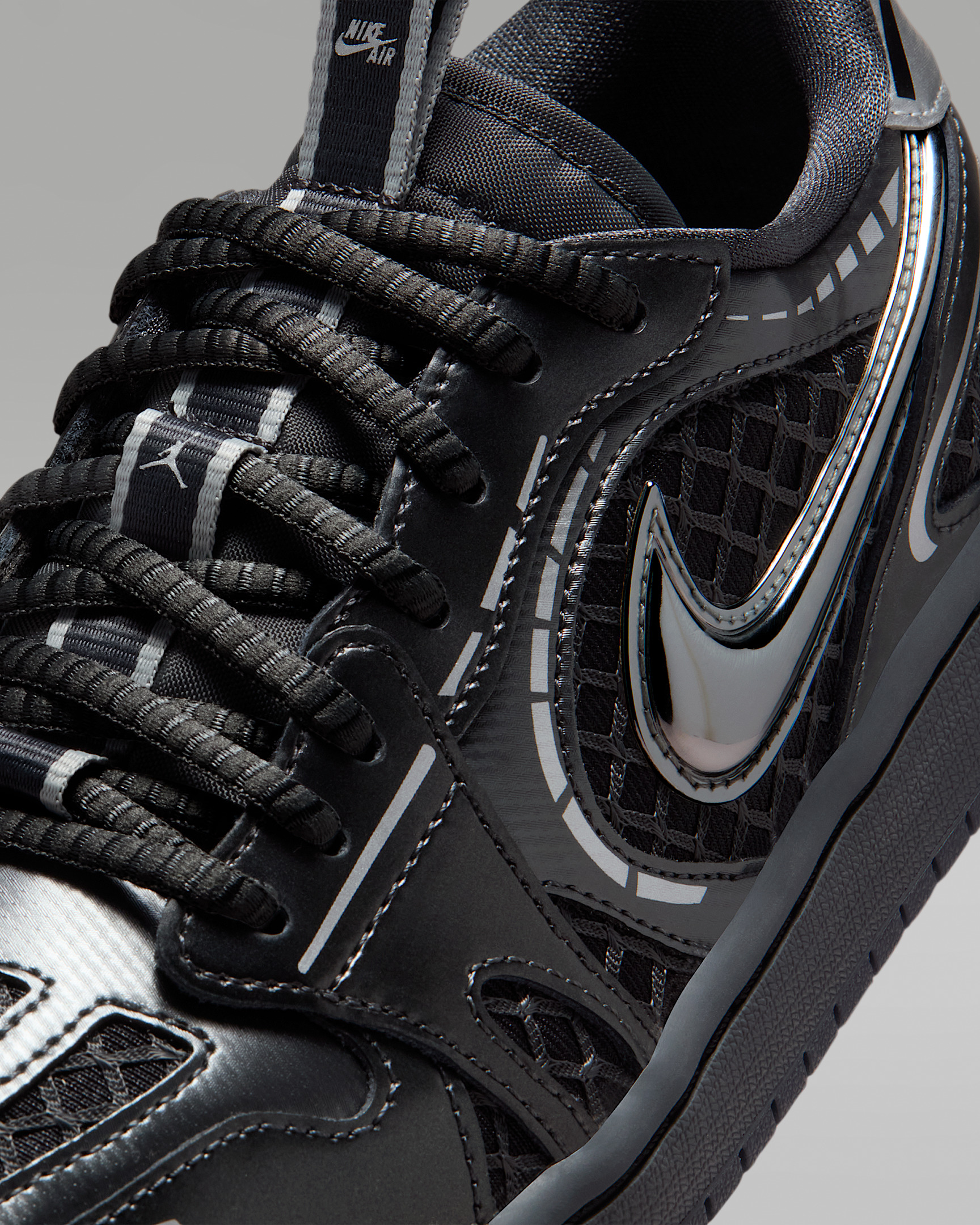 Air Jordan 1 Low Method of Make Women's Shoes - 7