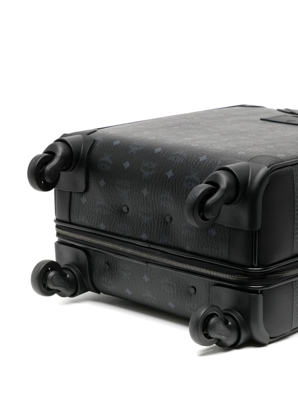 small Ottomar trolley bag - 4