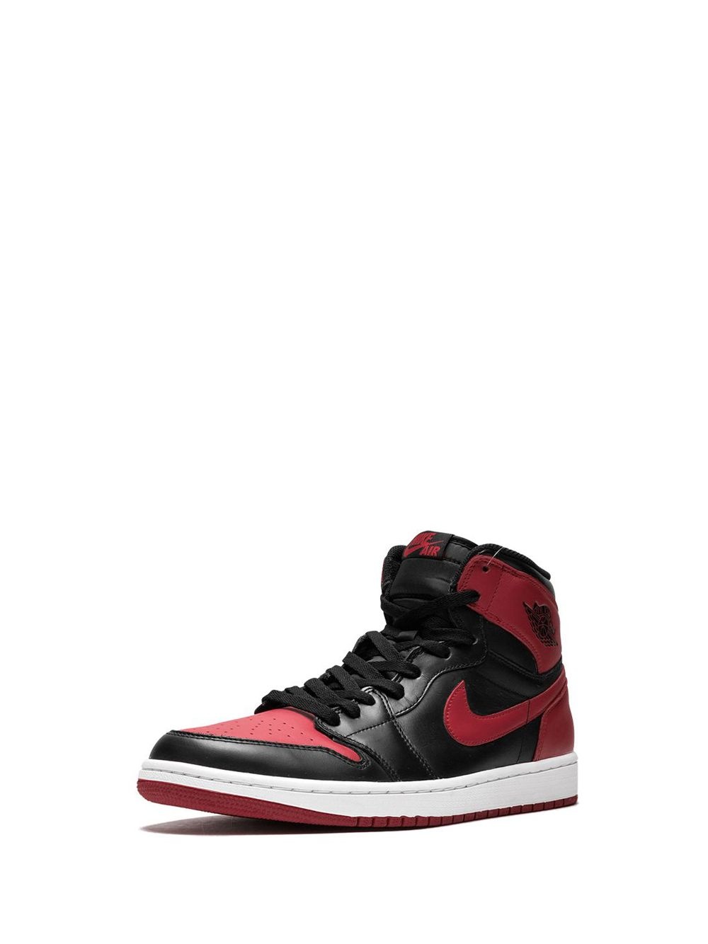 Air Jordan 1 Retro High OG bred - 4