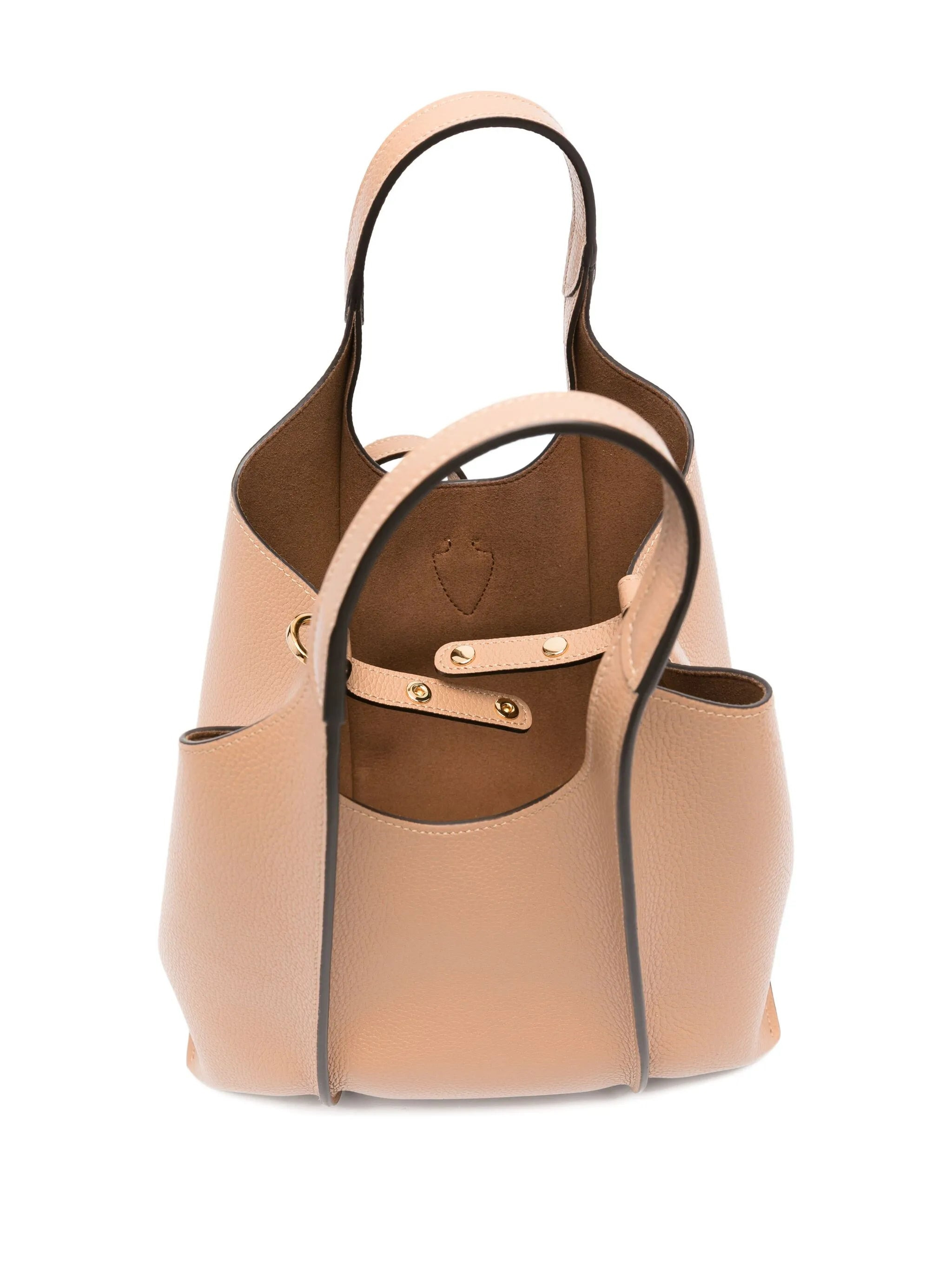 Tod's Leather Tote Bag - 3