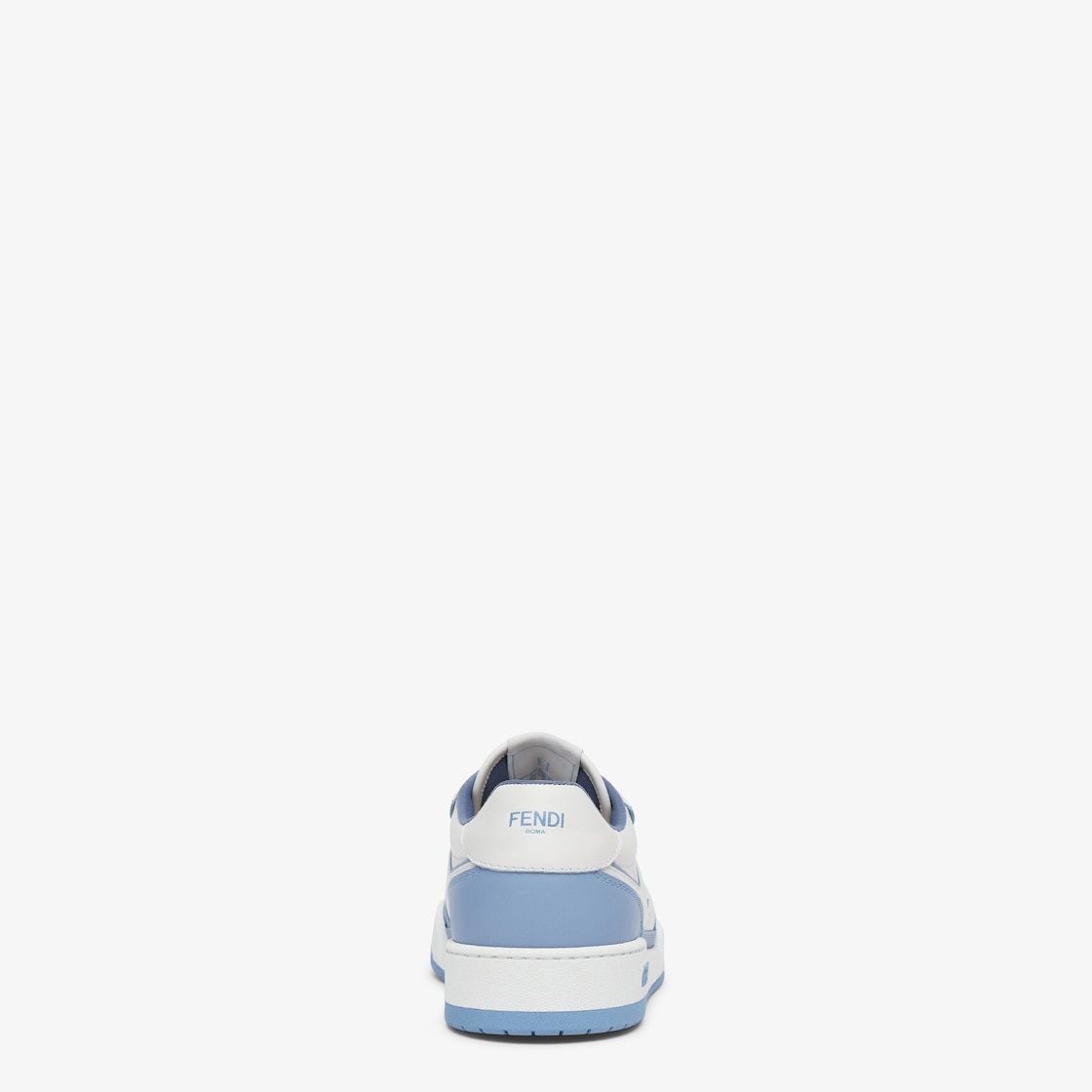 Fendi Match Sneakers - 3