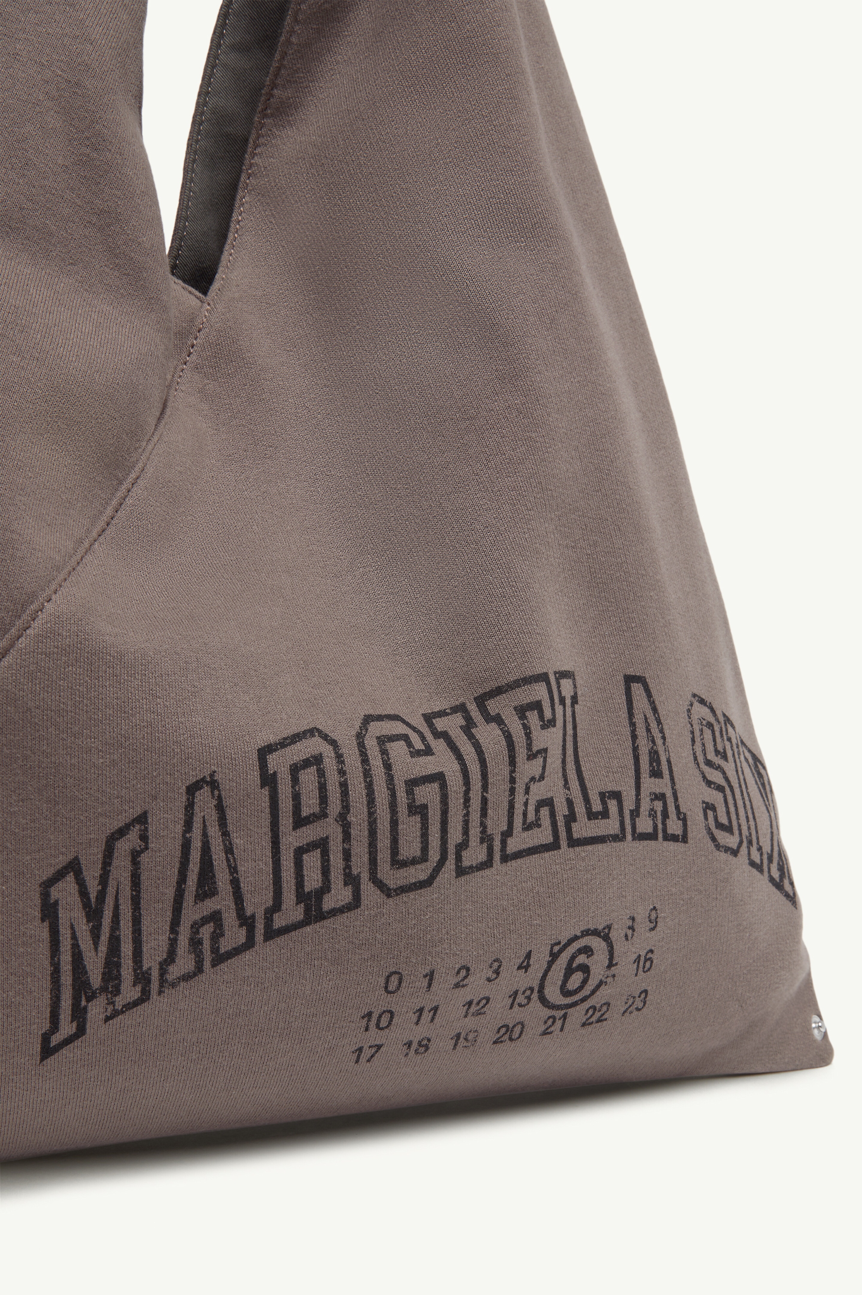 MM6 Maison Margiela Japanese bag | REVERSIBLE