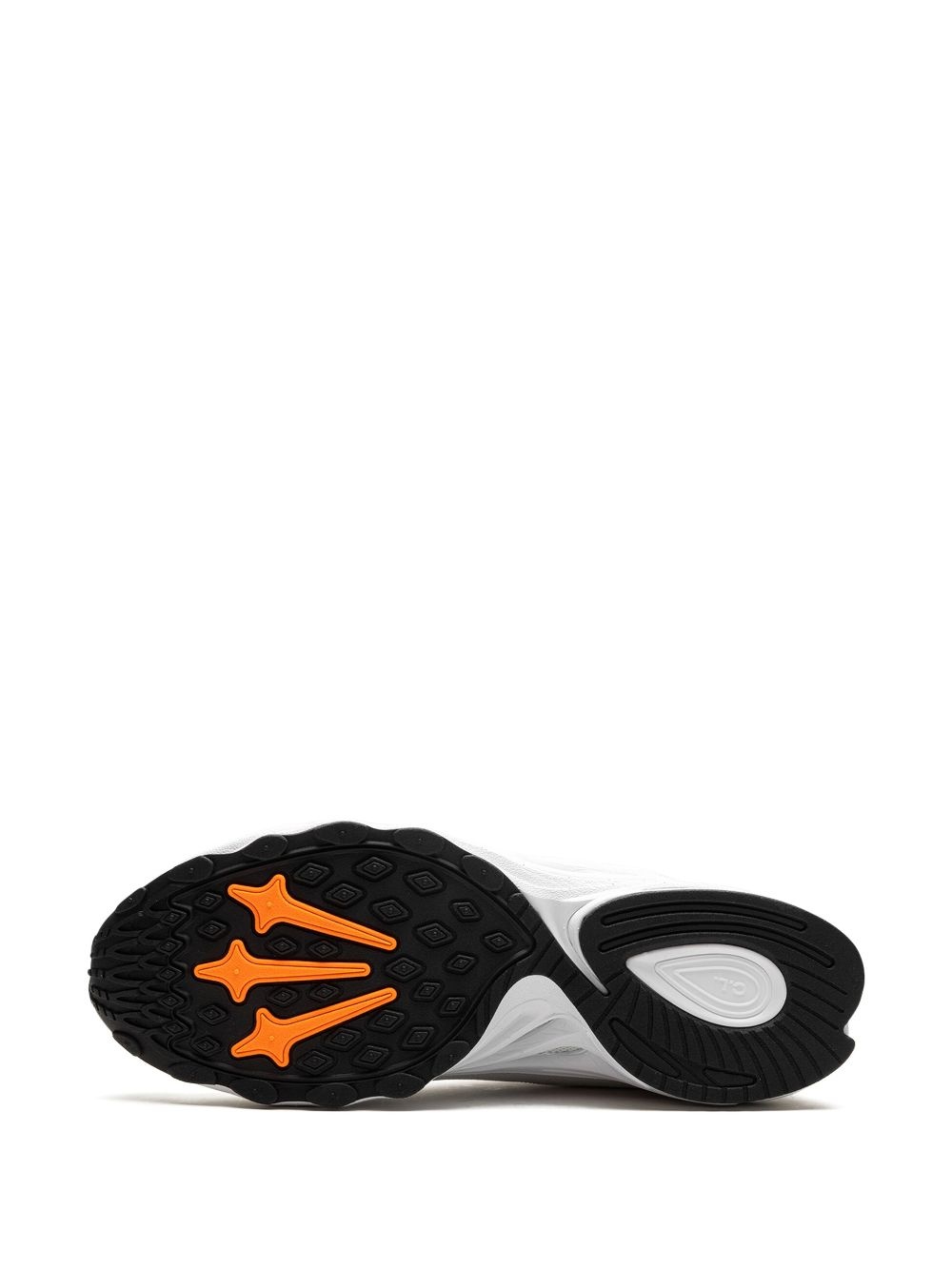 x NOCTA Zoom Drive "Summit White" sneakers - 4