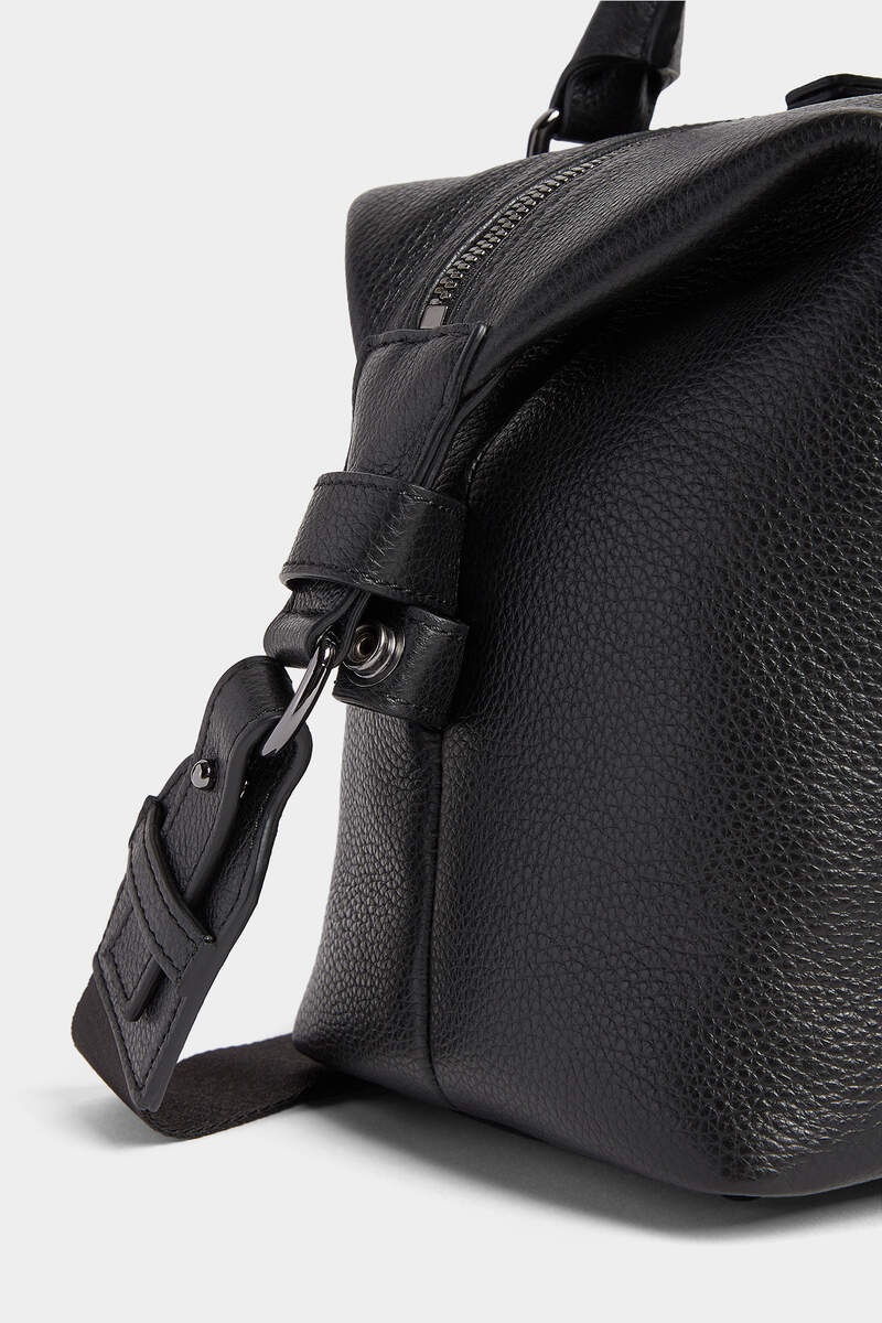 BOB SMALL DUFFLE BAG - 4